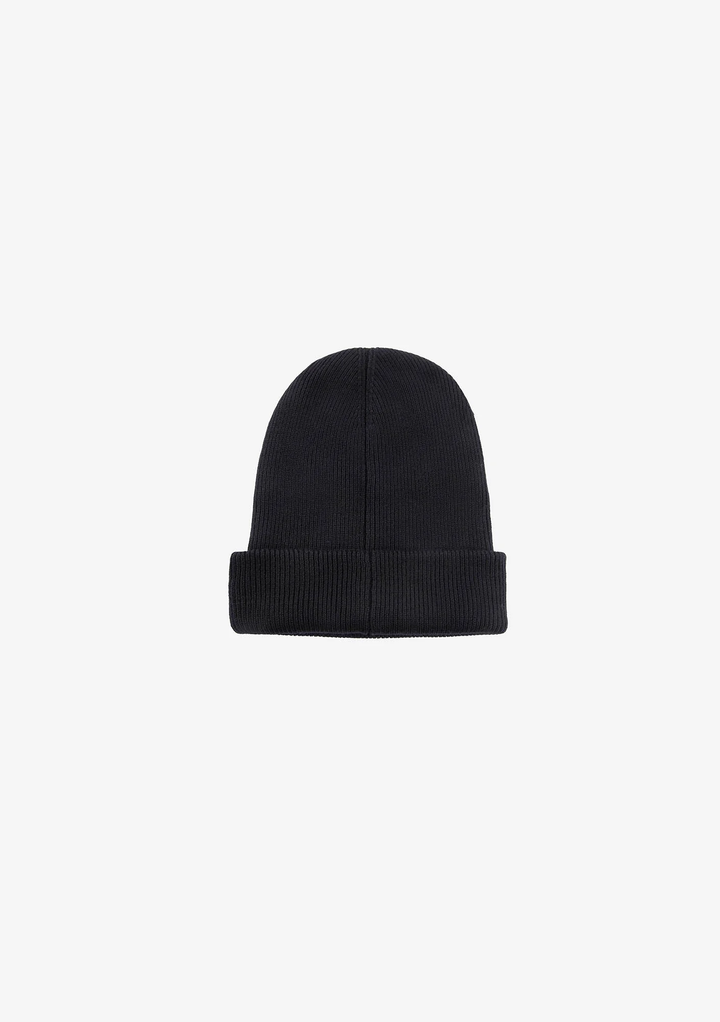 Heavy Wool Beanie Pu89 - Image 6