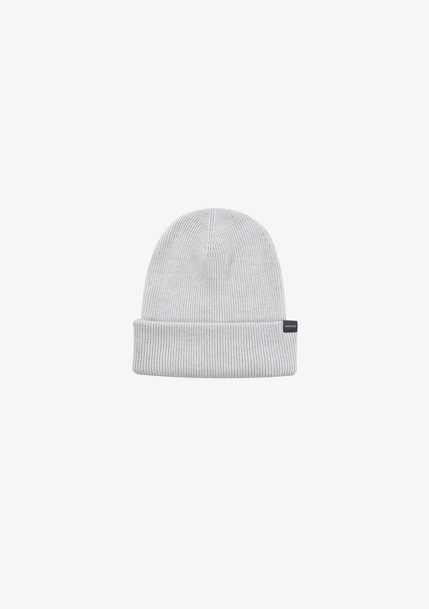 Heavy Wool Beanie Pu89 - Image 8