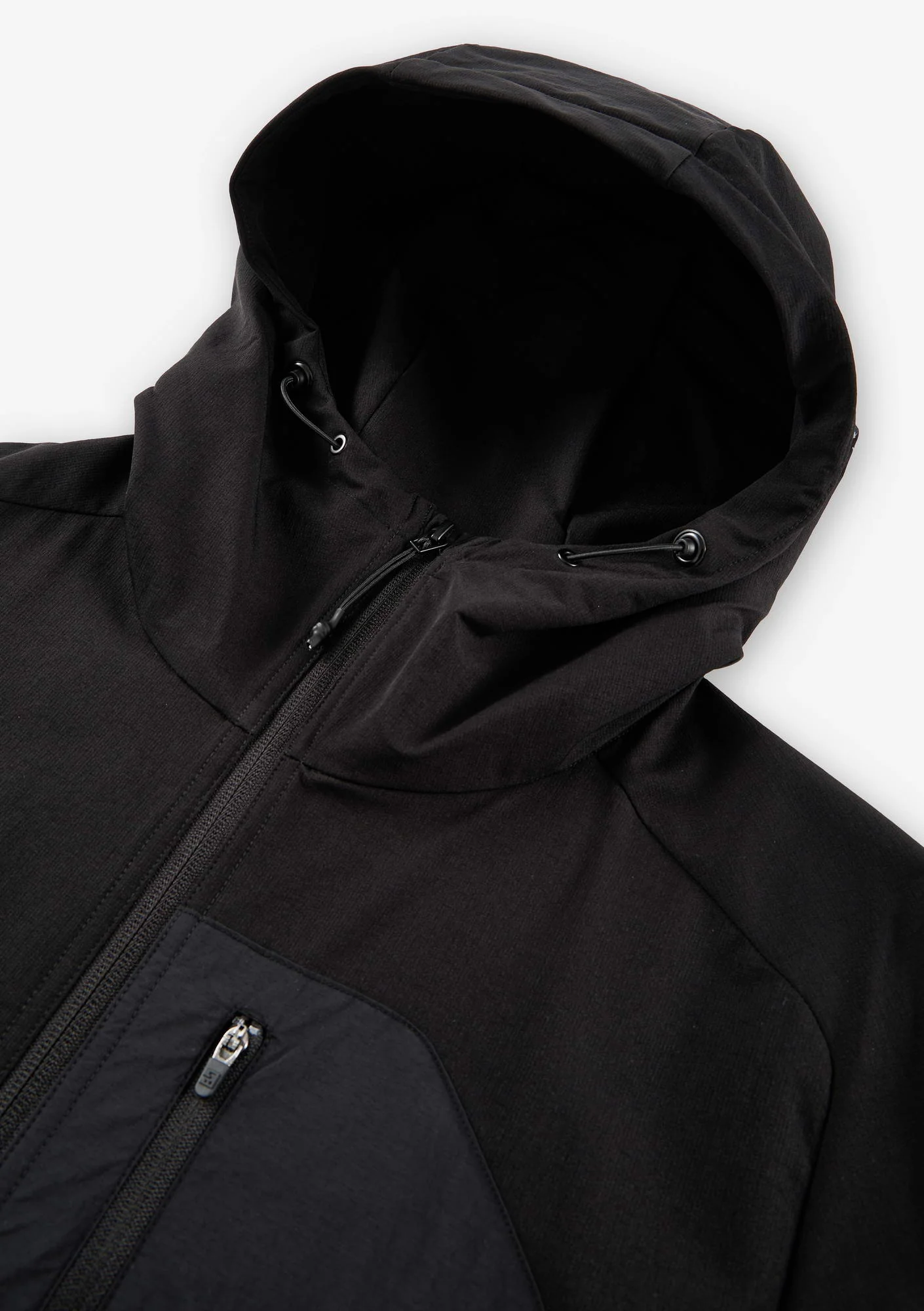 APEX Hooded Jacket Nm66 - Image 10