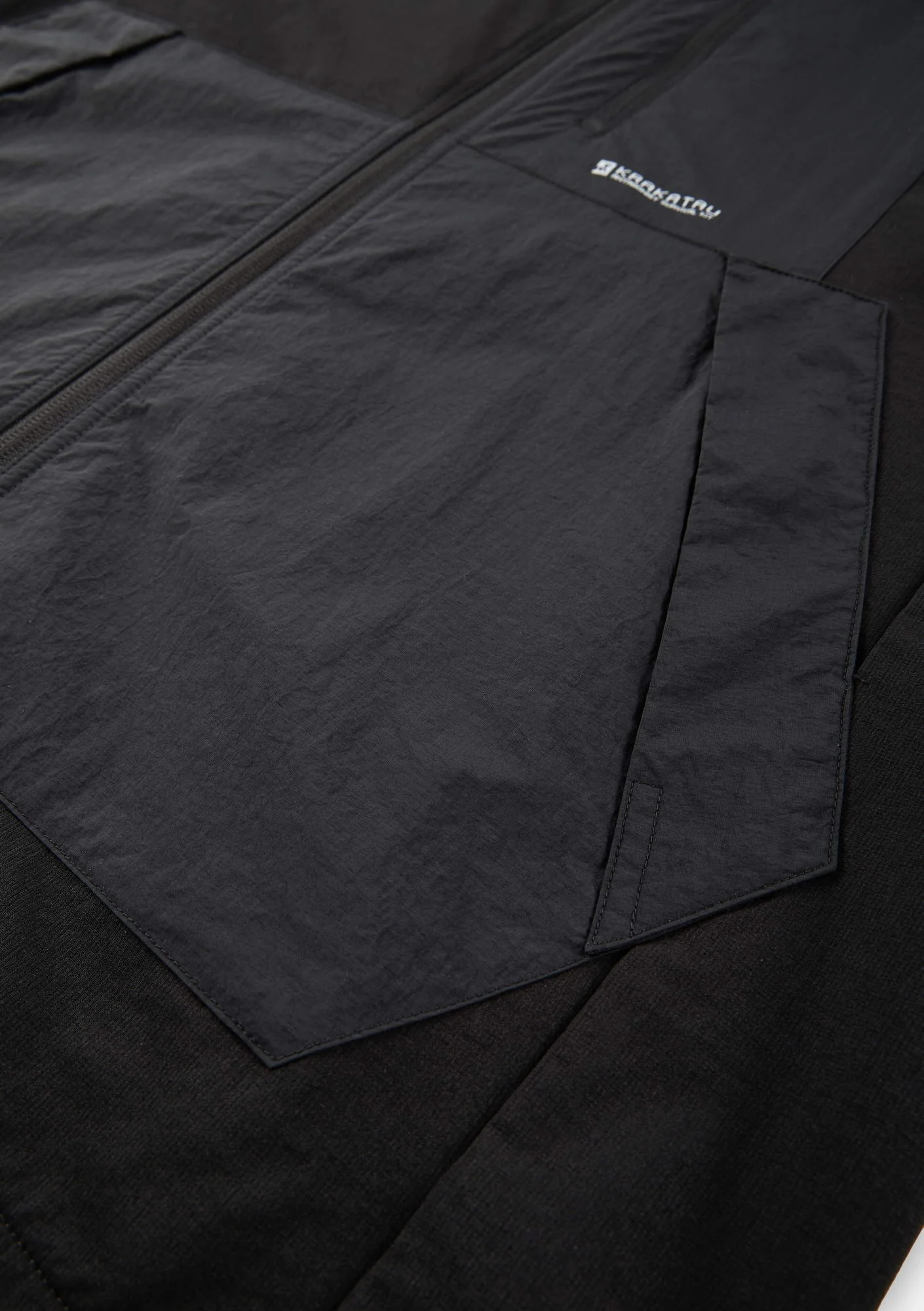 APEX Hooded Jacket Nm66 - Image 12