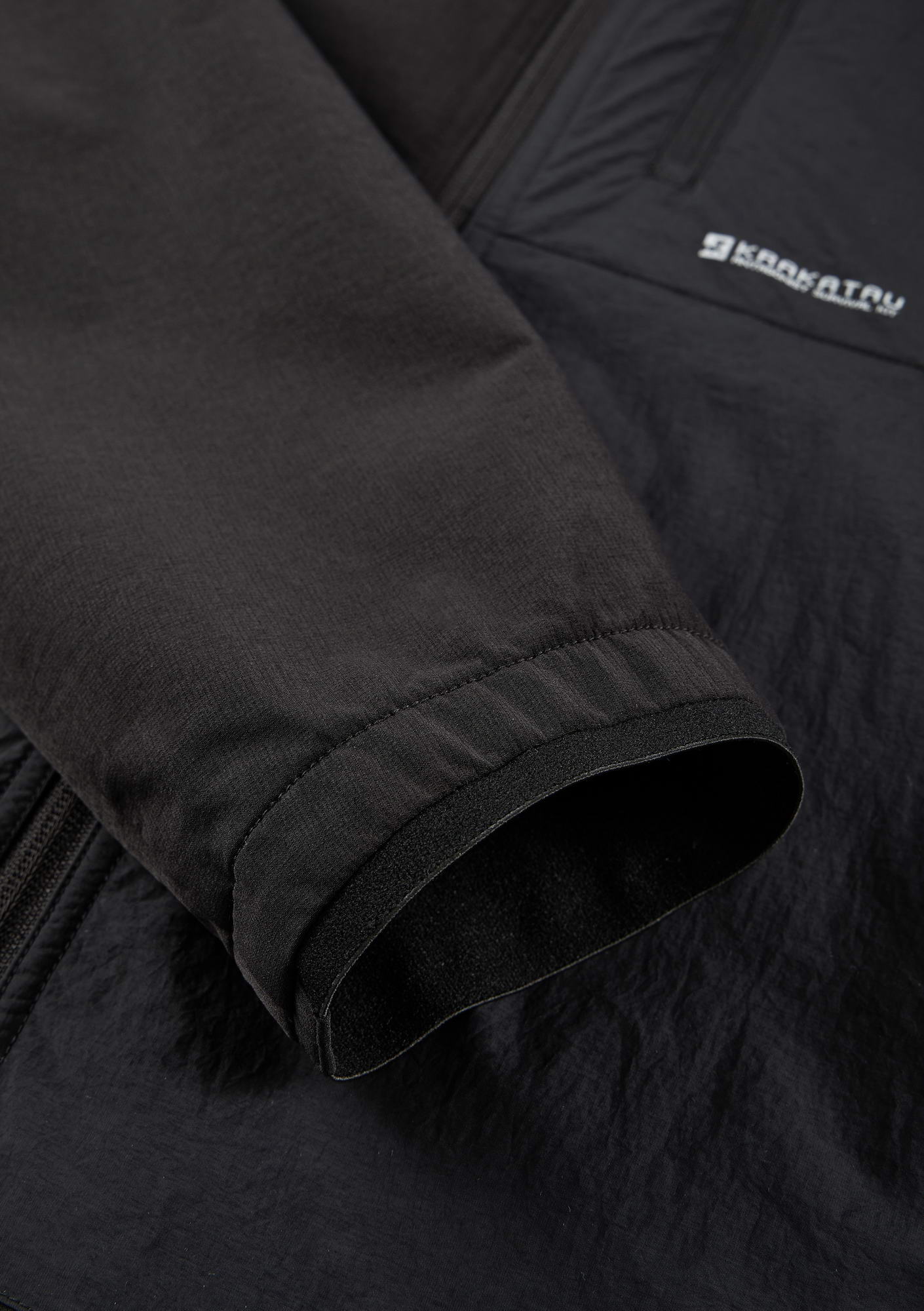 APEX Hooded Jacket Nm66 - Image 13