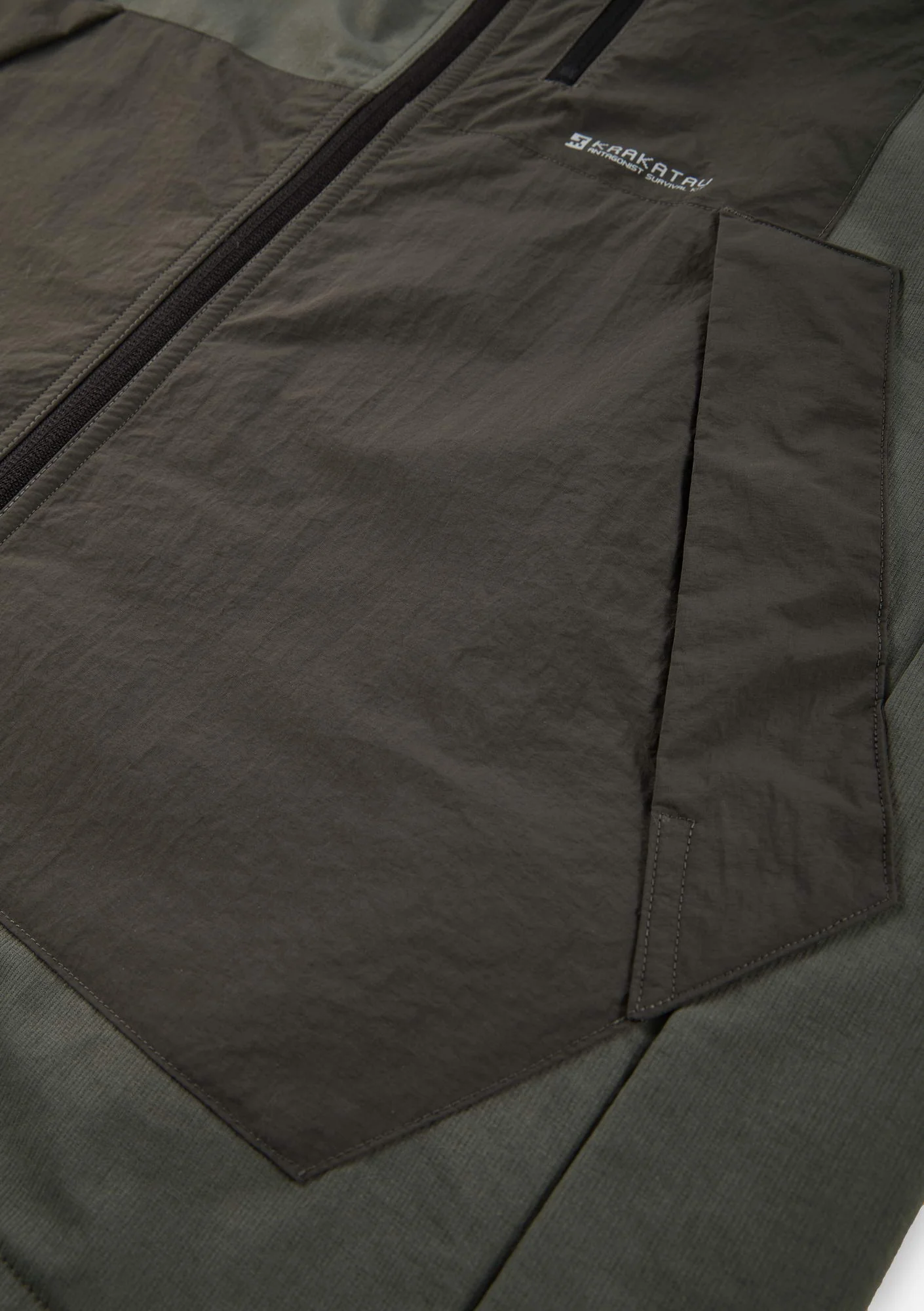 APEX Hooded Jacket Nm66 - Image 27