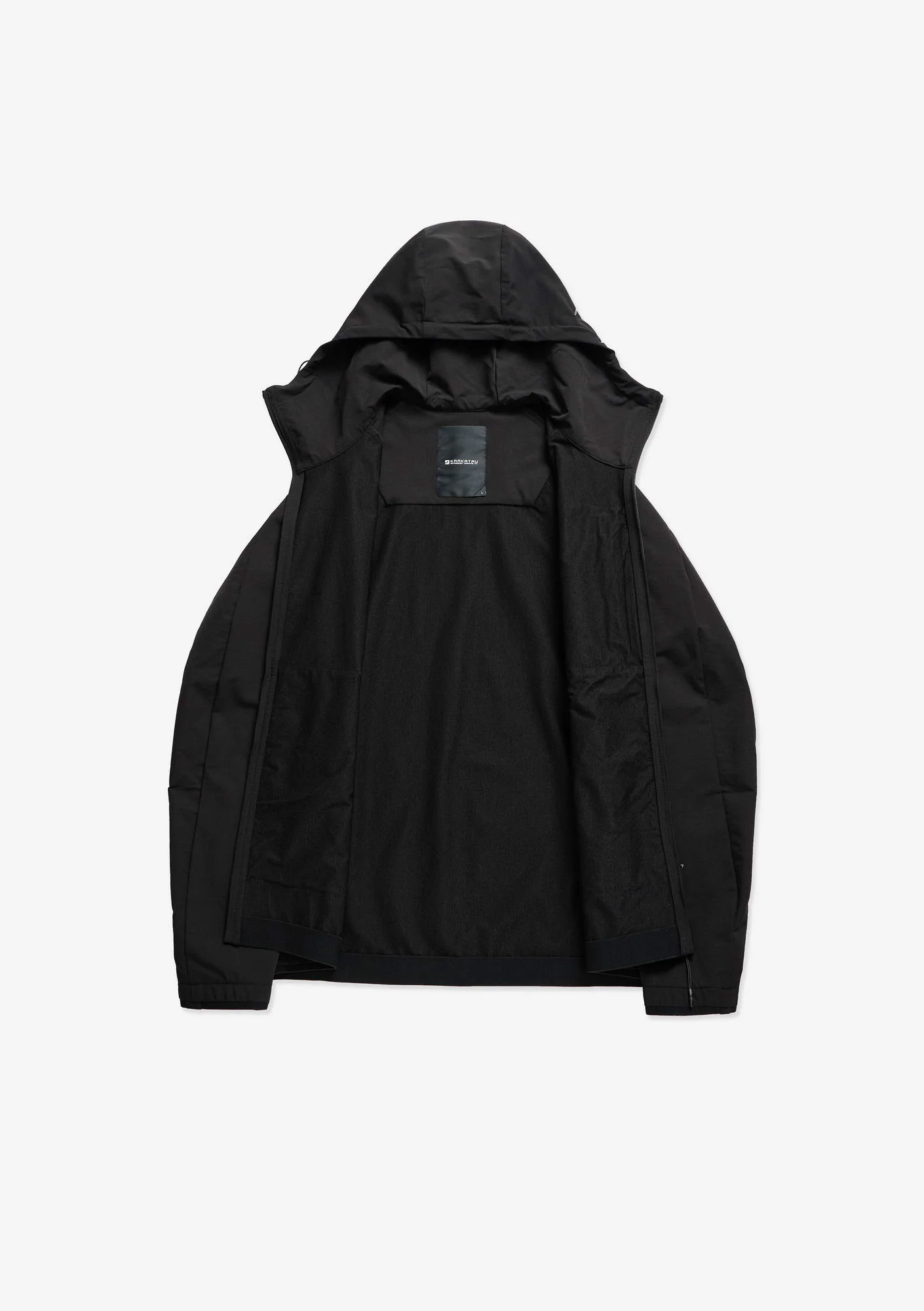 APEX Hooded Jacket Nm66 - Image 9