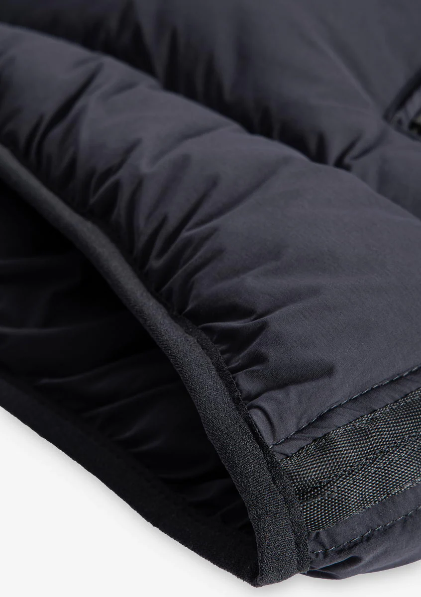 ROOK Hooded Puffer Jacket Qb523 - Image 11