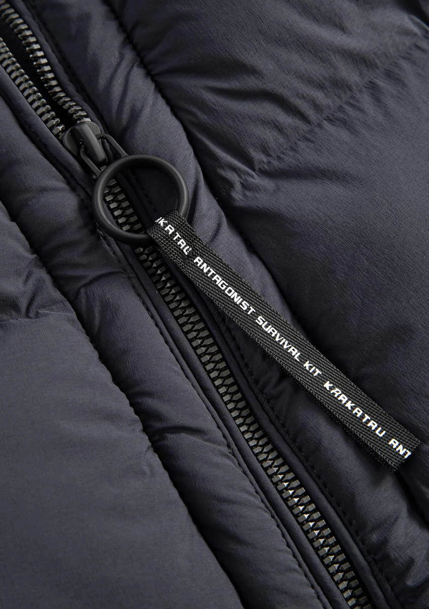 ROOK Hooded Puffer Jacket Qb523 - Image 14