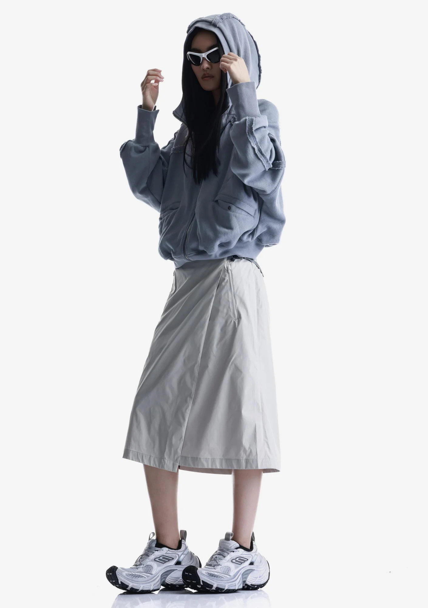 MELLOW Hoodie Fw125 - Image 18