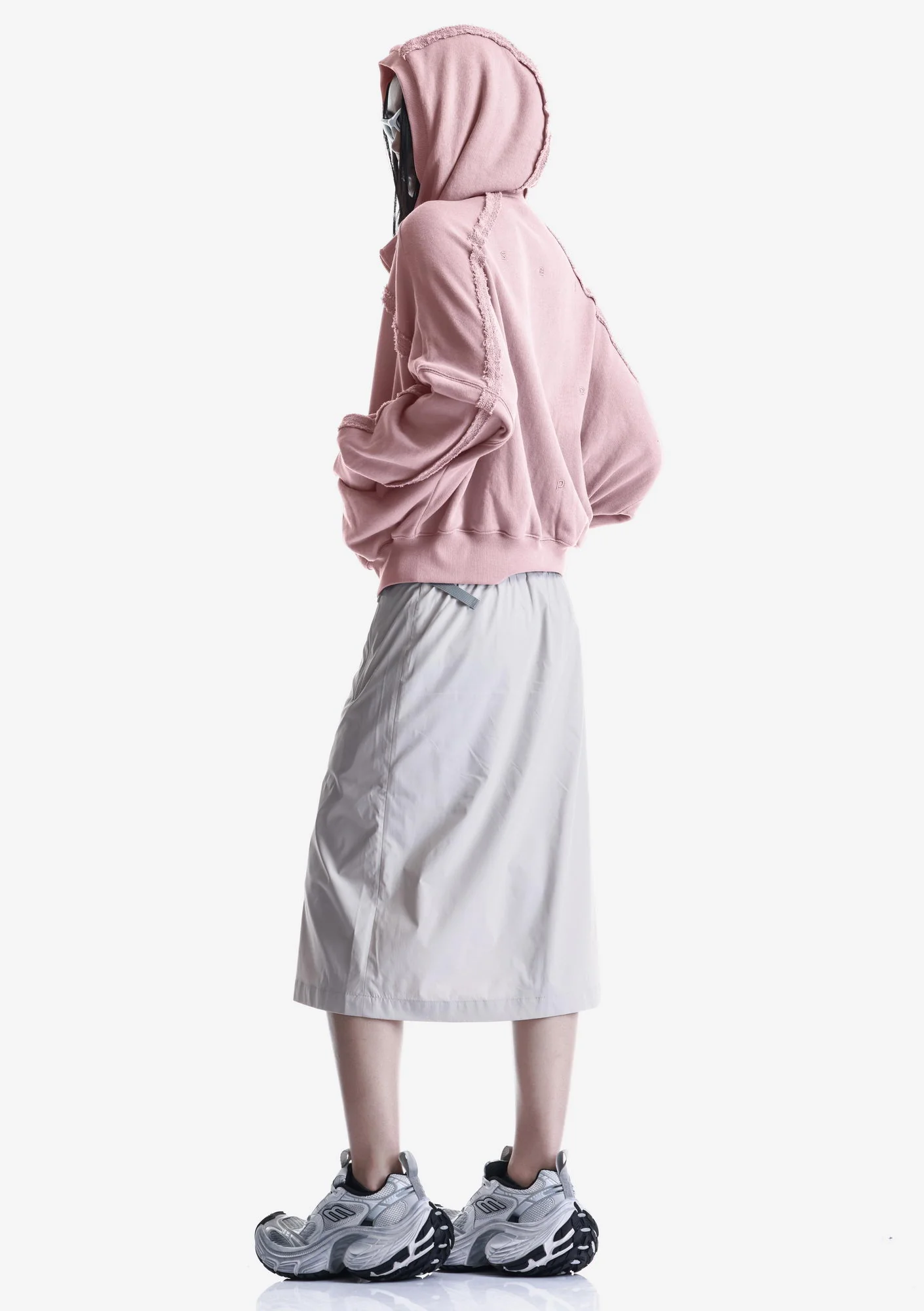 MELLOW Hoodie Fw125 - Image 33