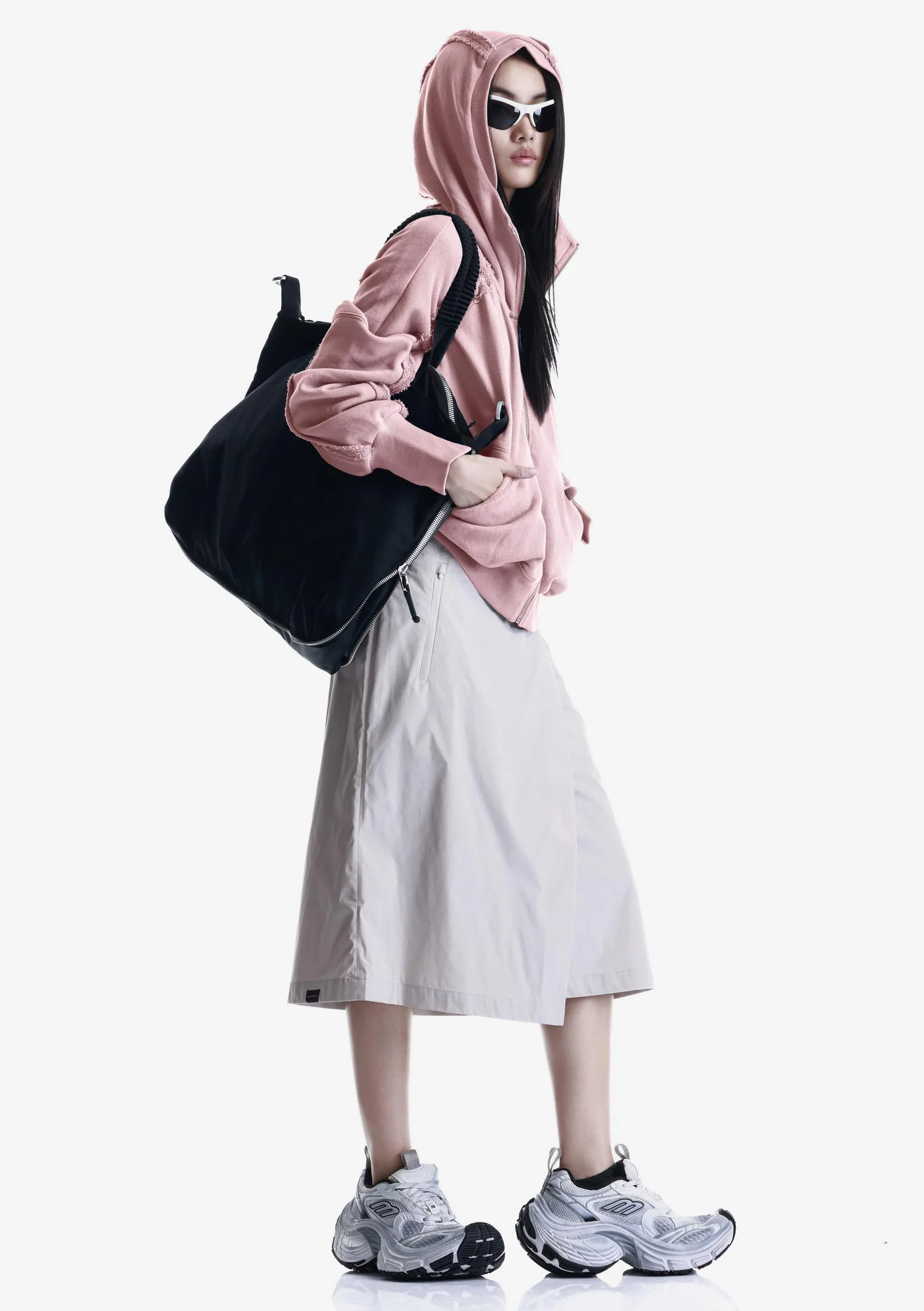 MELLOW Hoodie Fw125 - Image 34