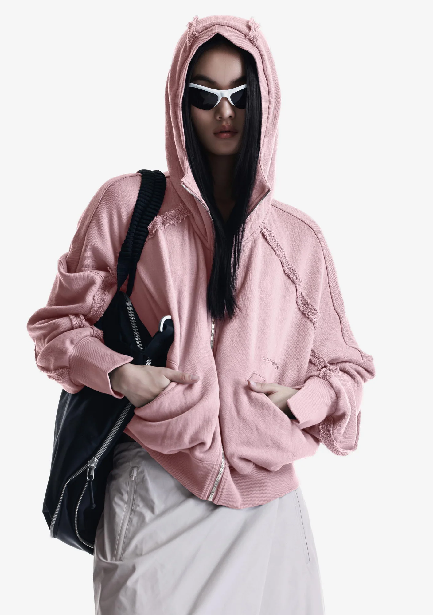 MELLOW Hoodie Fw125 - Image 35