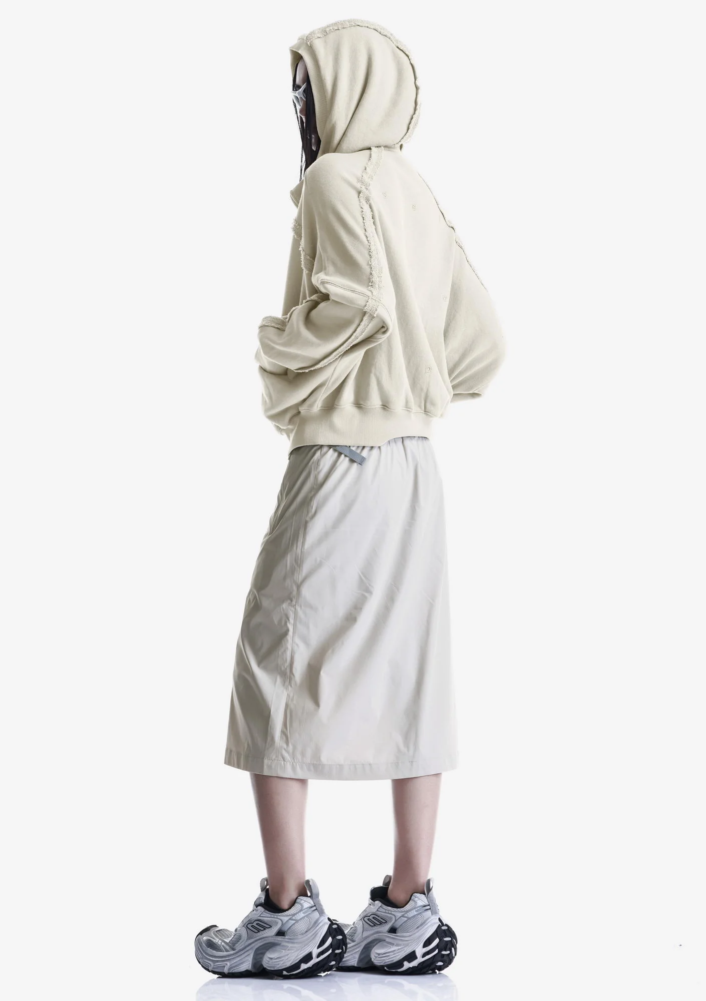 MELLOW Hoodie Fw125 - Image 5