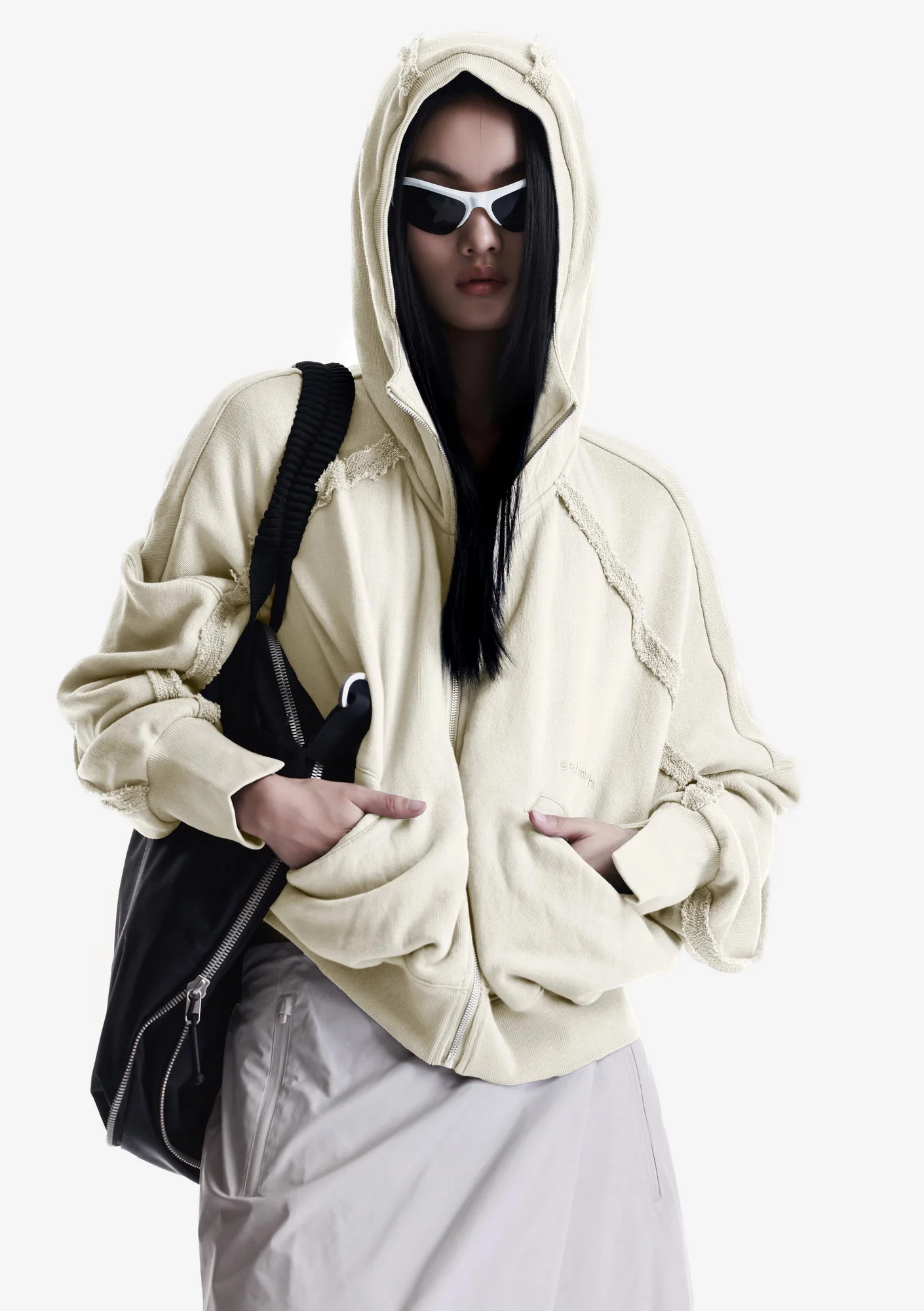 MELLOW Hoodie Fw125 - Image 7