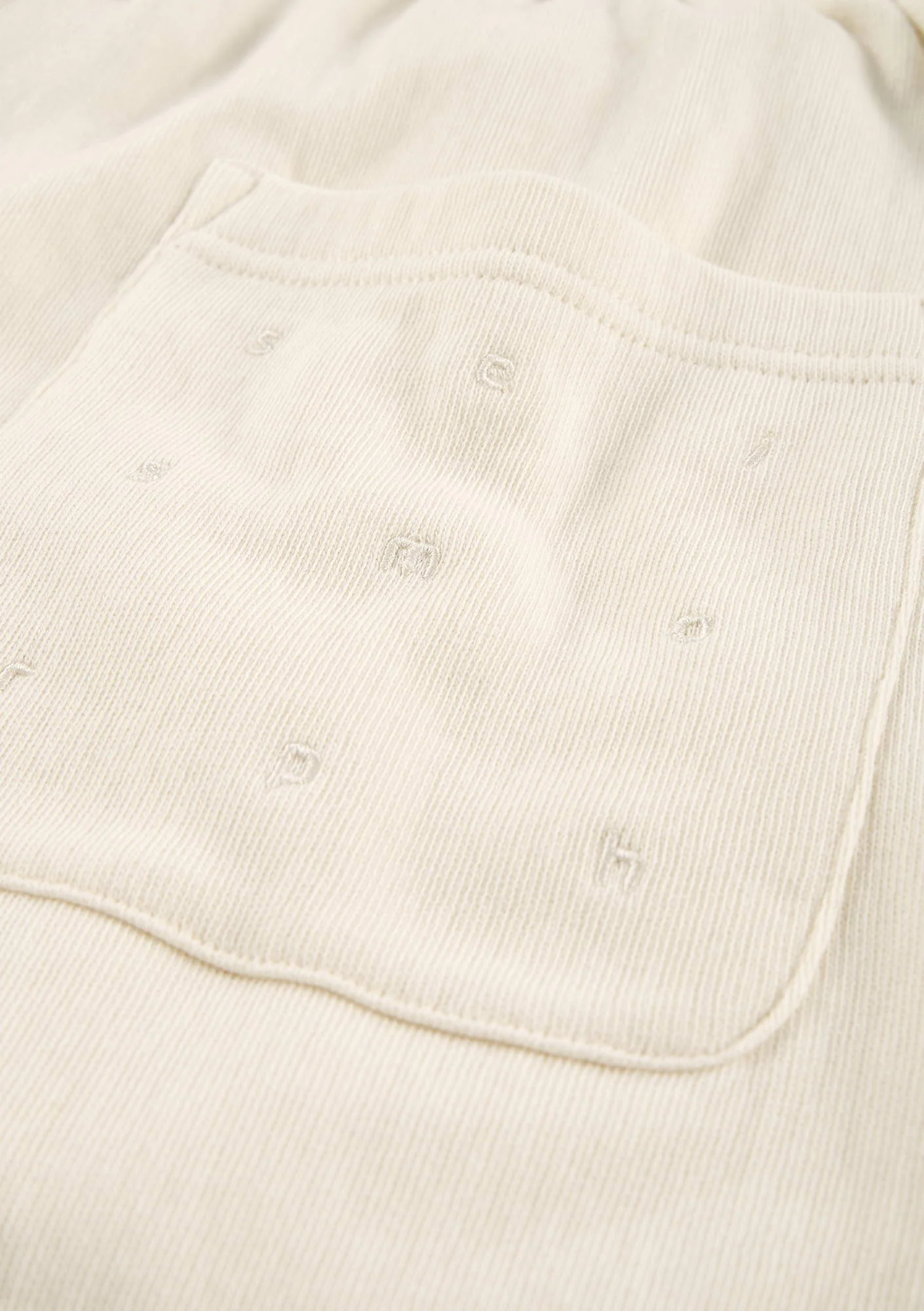 MELLOW Jersey Longline Shorts Rw240 - Image 11