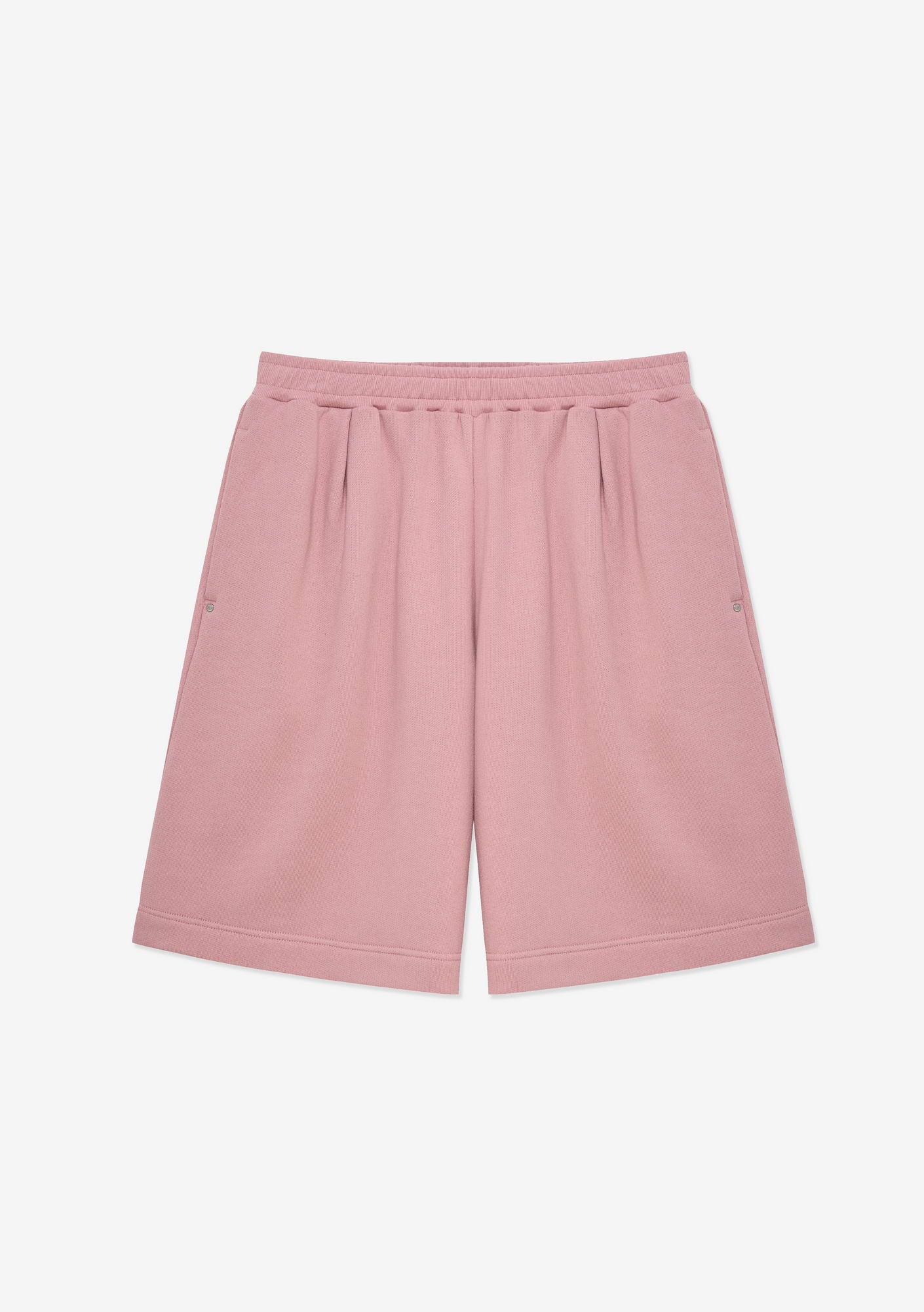 MELLOW Jersey Longline Shorts Rw240 - Image 31