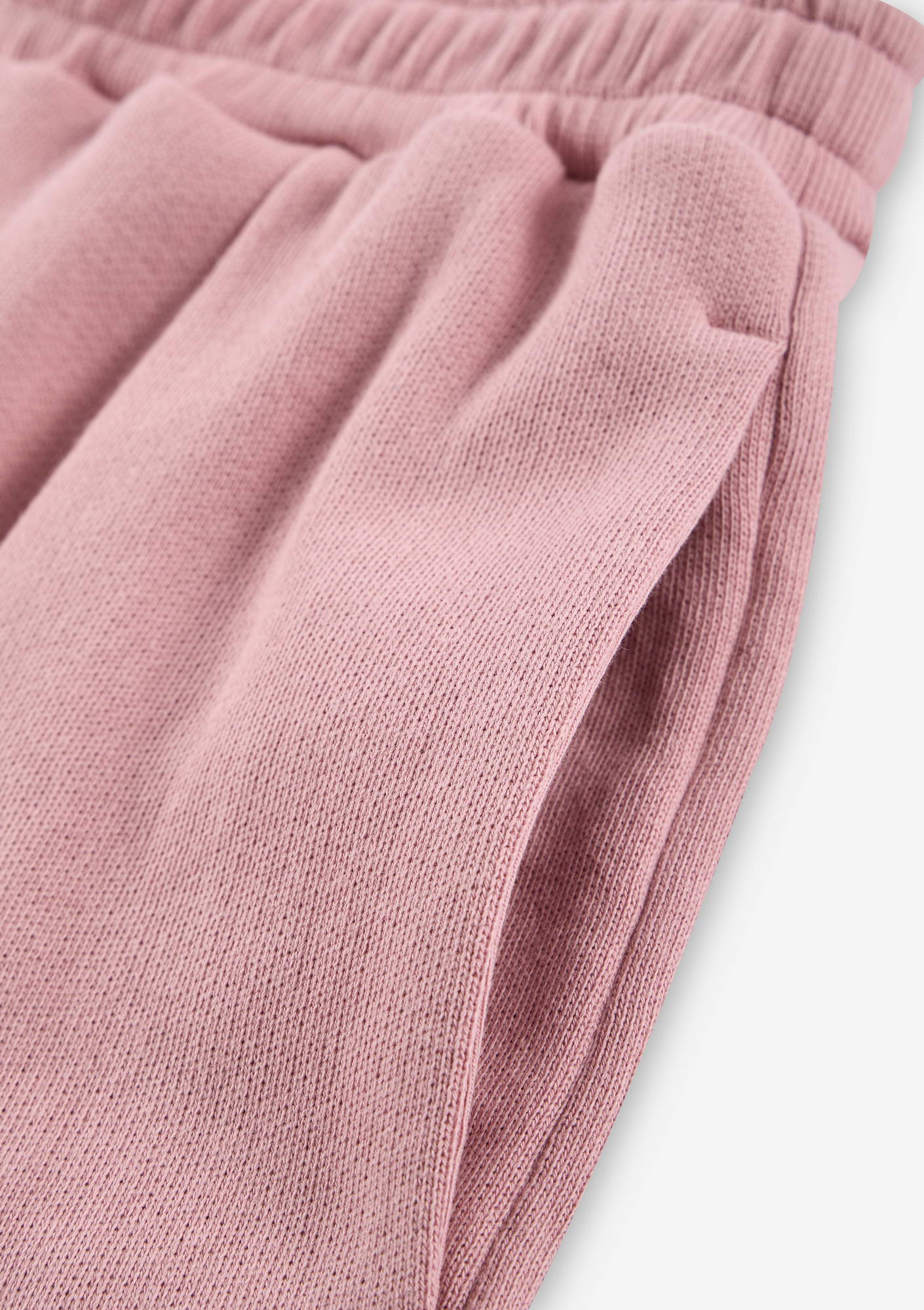 MELLOW Jersey Longline Shorts Rw240 - Image 33