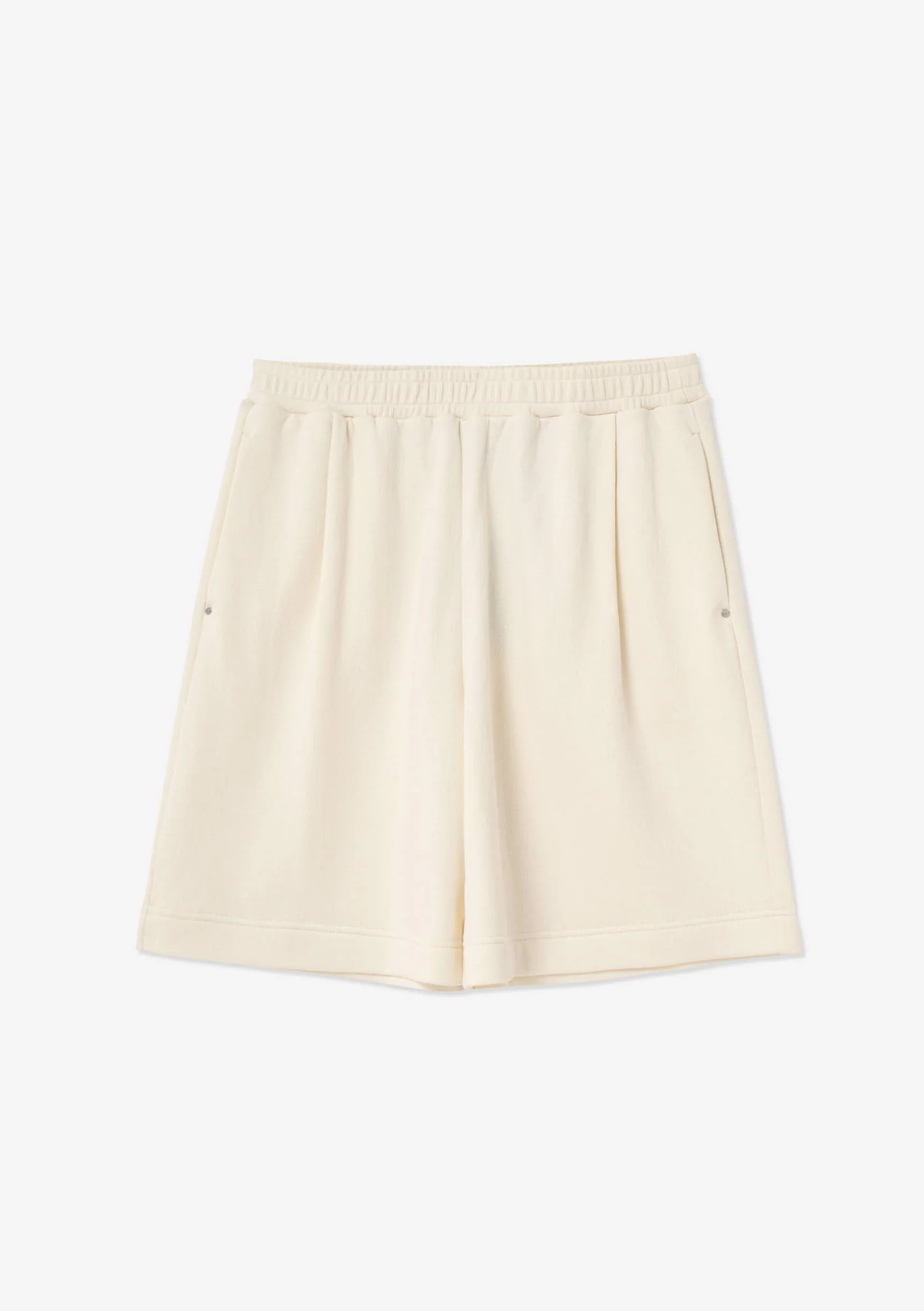 MELLOW Jersey Longline Shorts Rw240 - Image 5