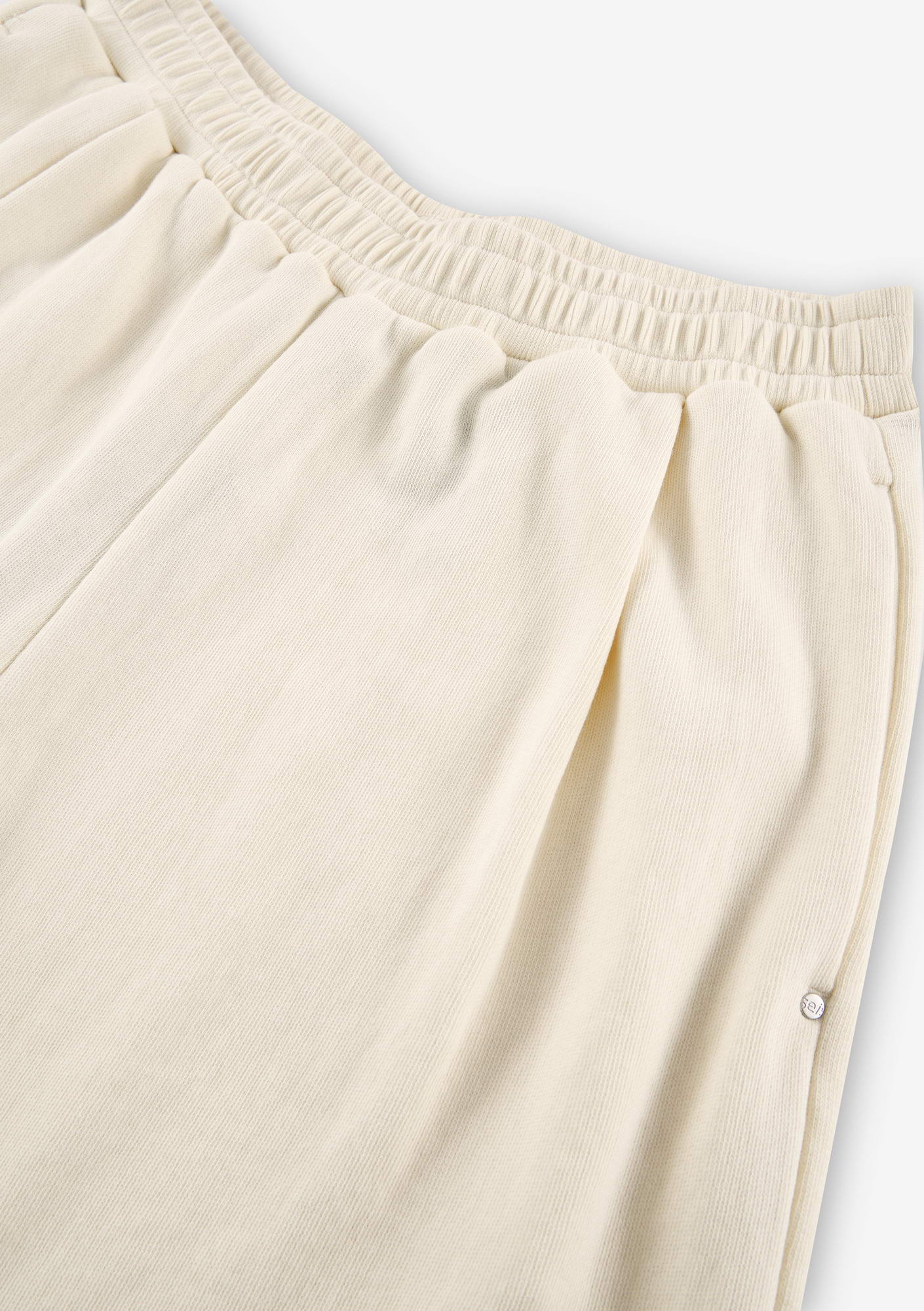 MELLOW Jersey Longline Shorts Rw240 - Image 6
