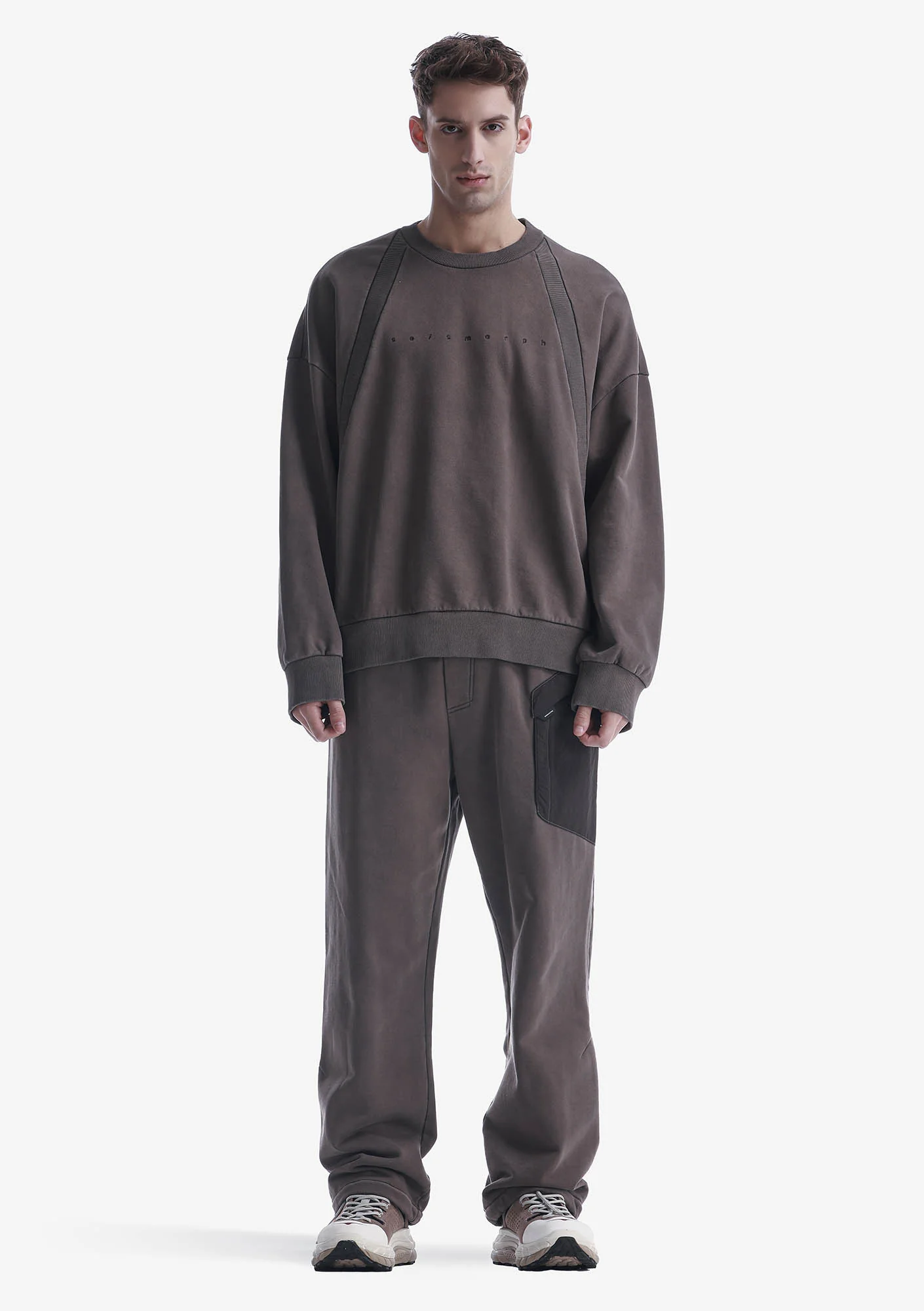 FRISSON Jersey Pants Rm215 - Image 17
