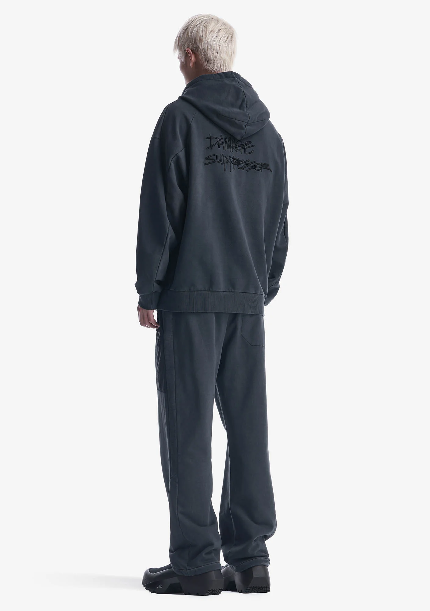 FRISSON Jersey Pants Rm215 - Image 4