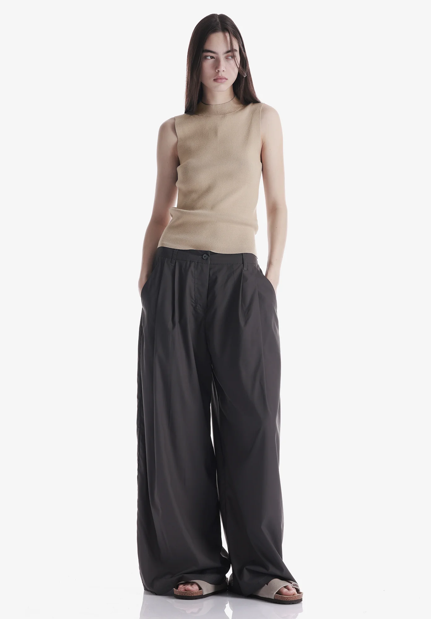HASSIUM Knitted Top Sw43 - Image 18