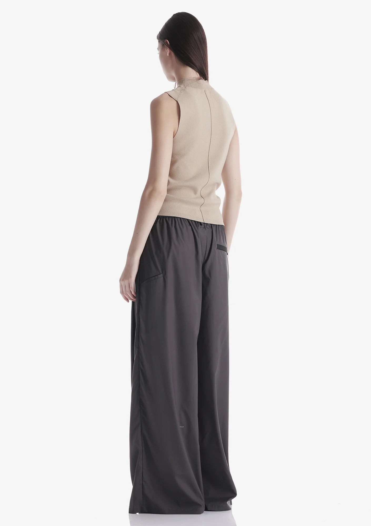 HASSIUM Knitted Top Sw43 - Image 21