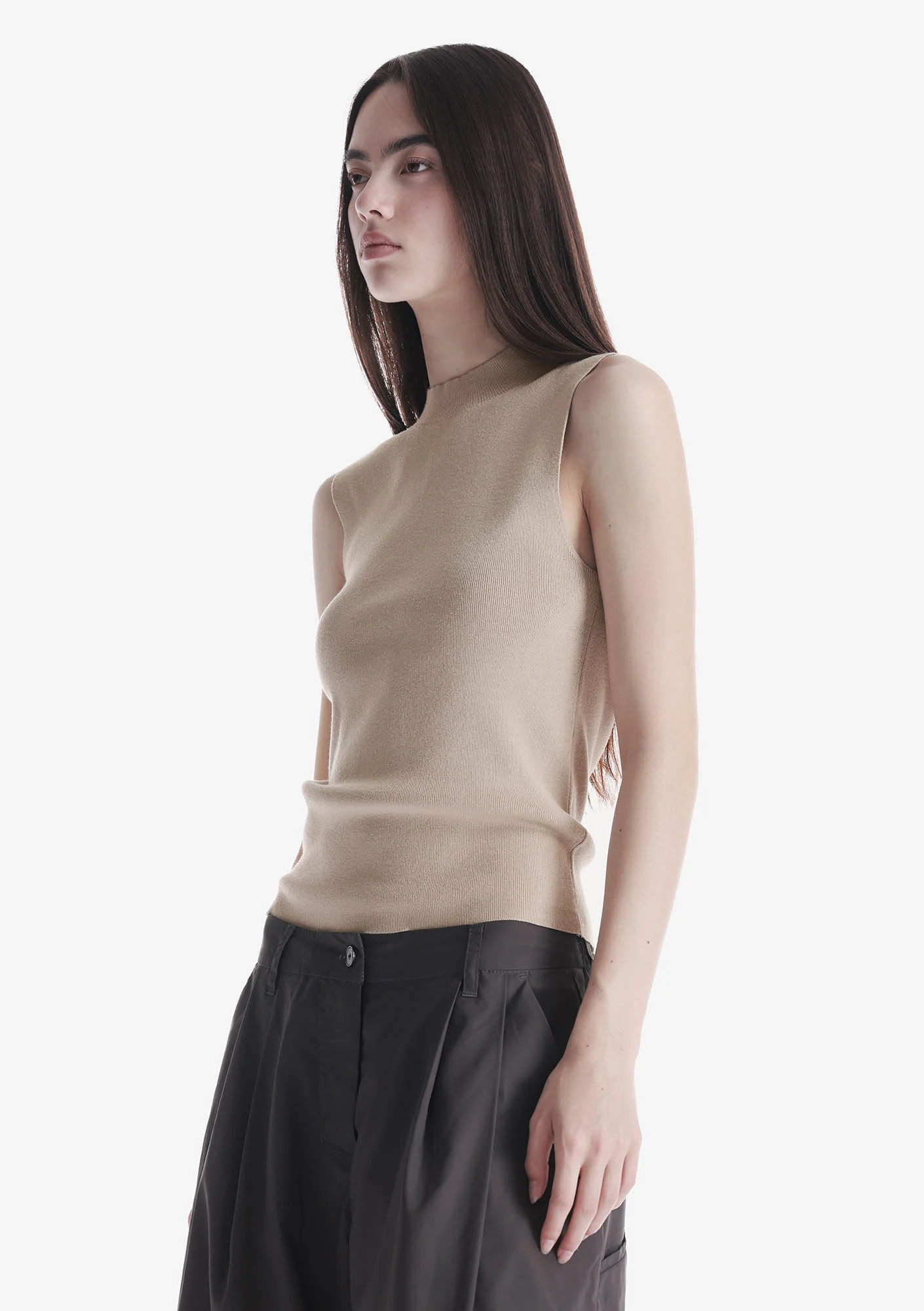 HASSIUM Knitted Top Sw43 - Image 23