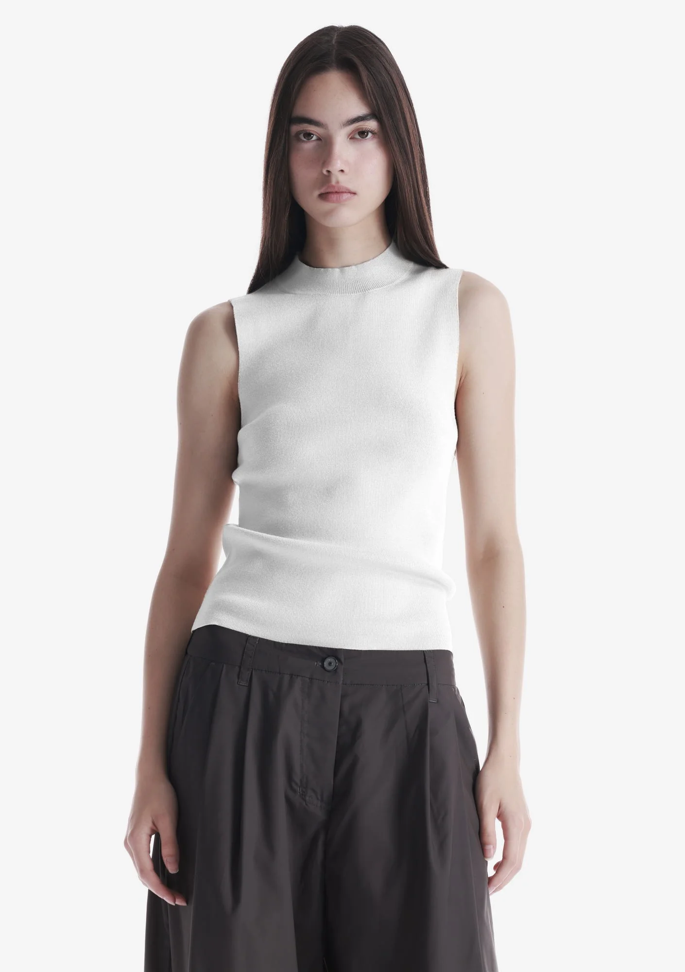 HASSIUM Knitted Top Sw43 - Image 33