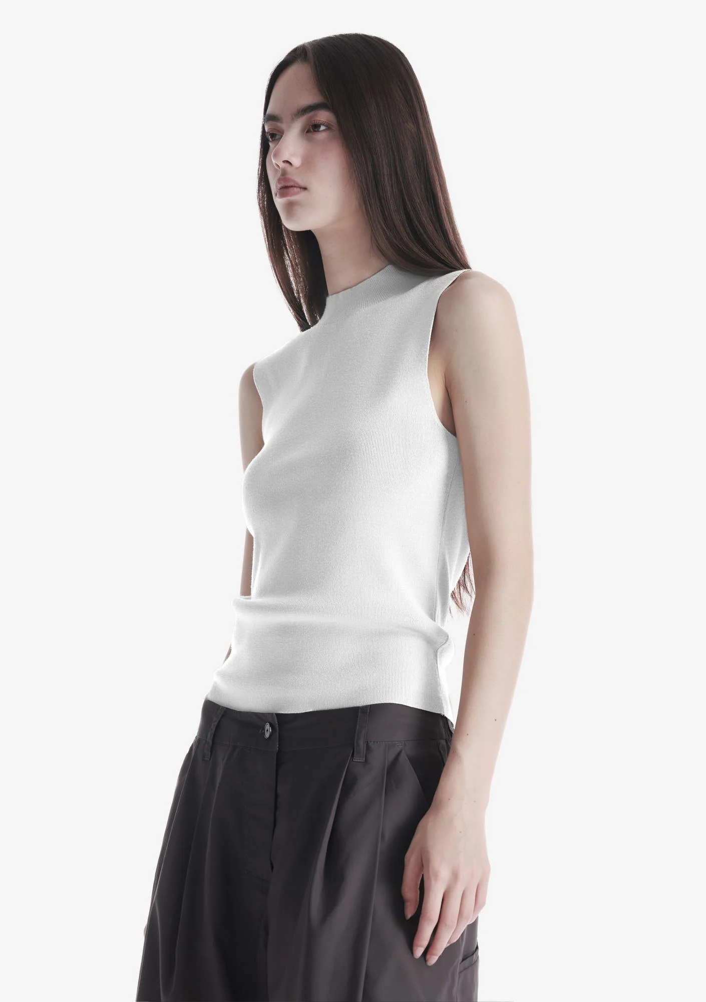 HASSIUM Knitted Top Sw43 - Image 34