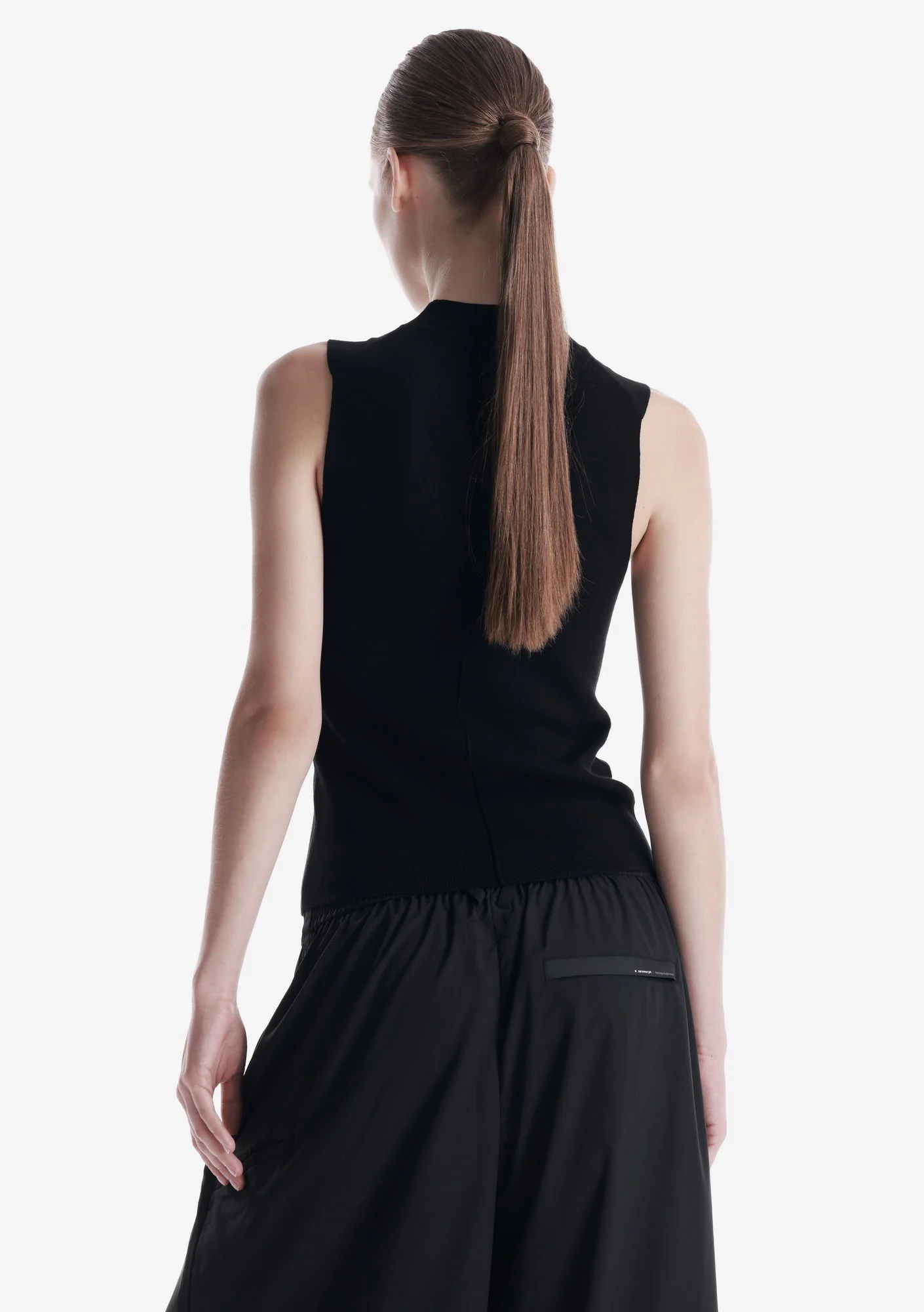 HASSIUM Knitted Top Sw43 - Image 6