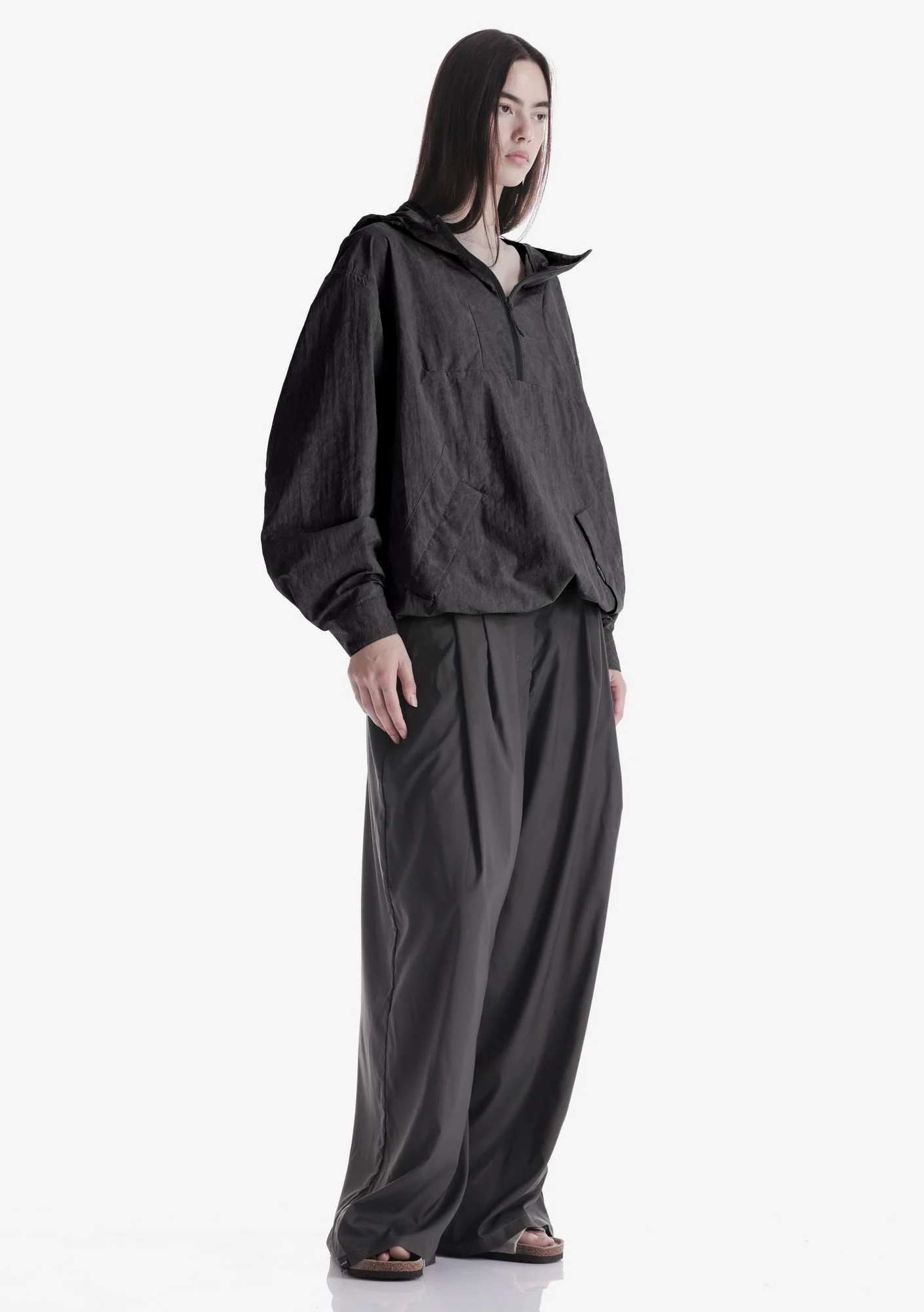 AERON Lightweight Anorak Nu82 - Image 11