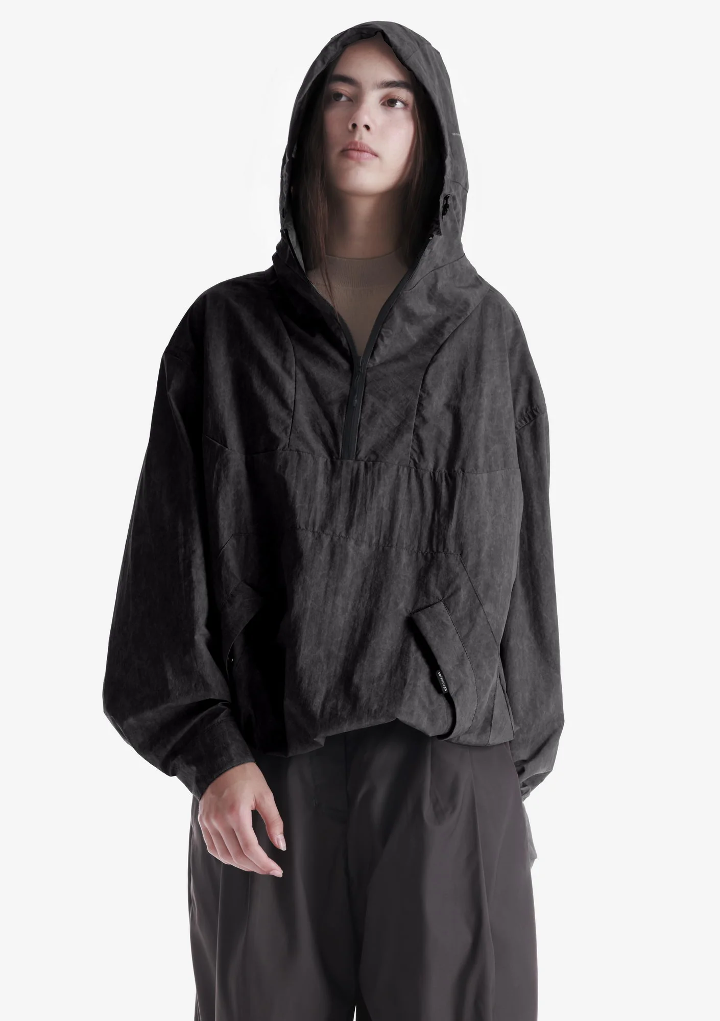AERON Lightweight Anorak Nu82 - Image 14
