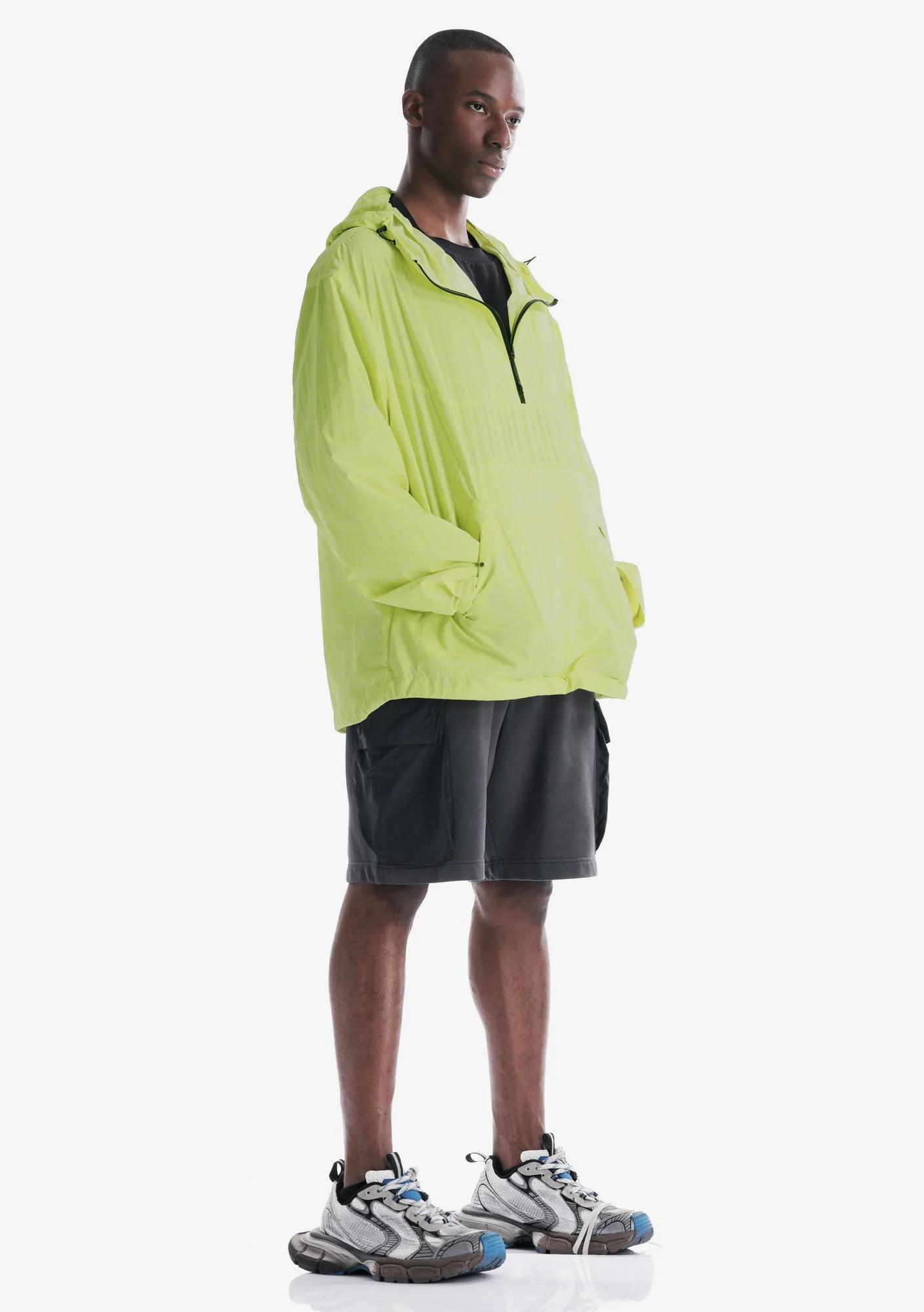 AERON Lightweight Anorak Nu82 - Image 26