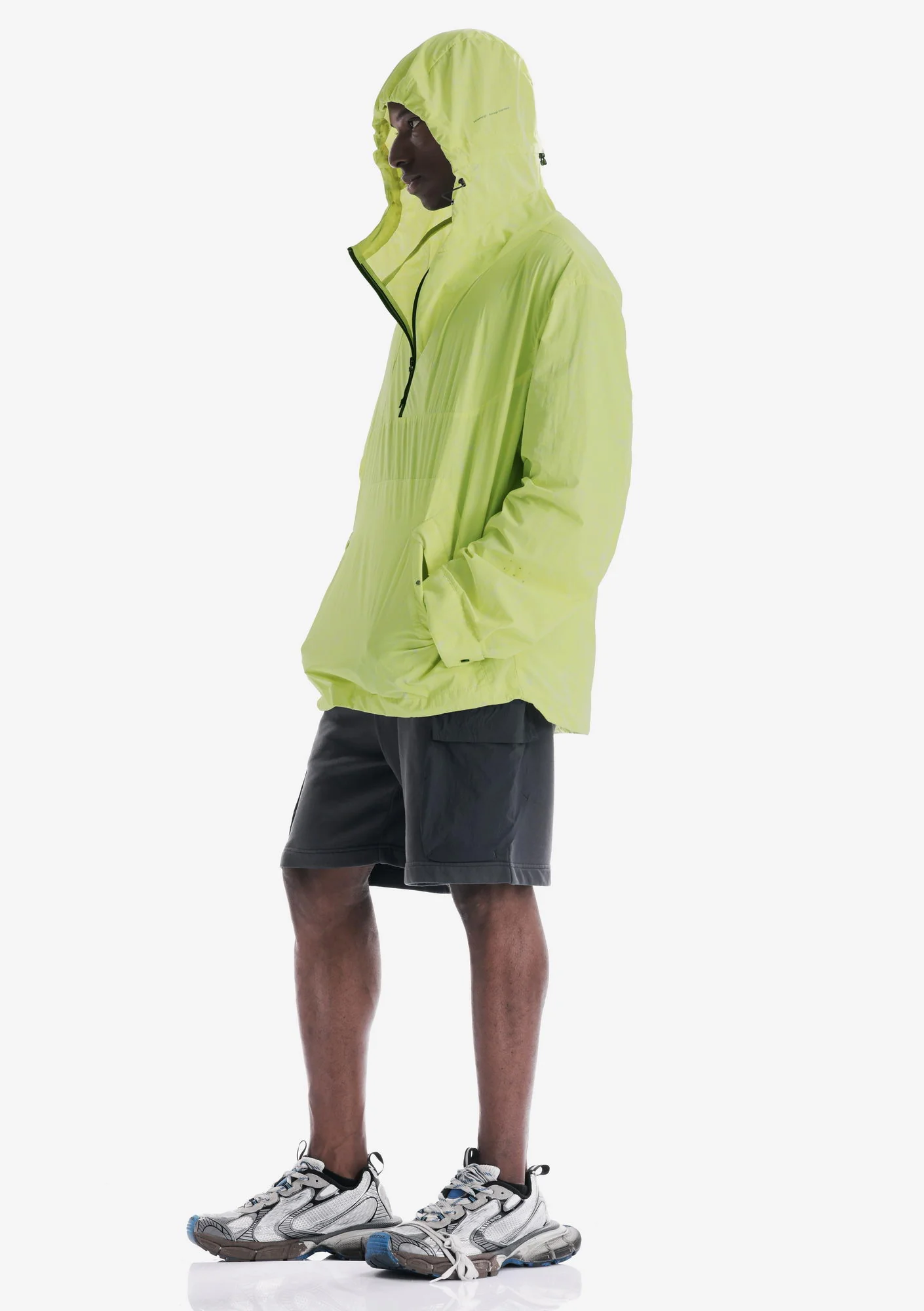 AERON Lightweight Anorak Nu82 - Image 27