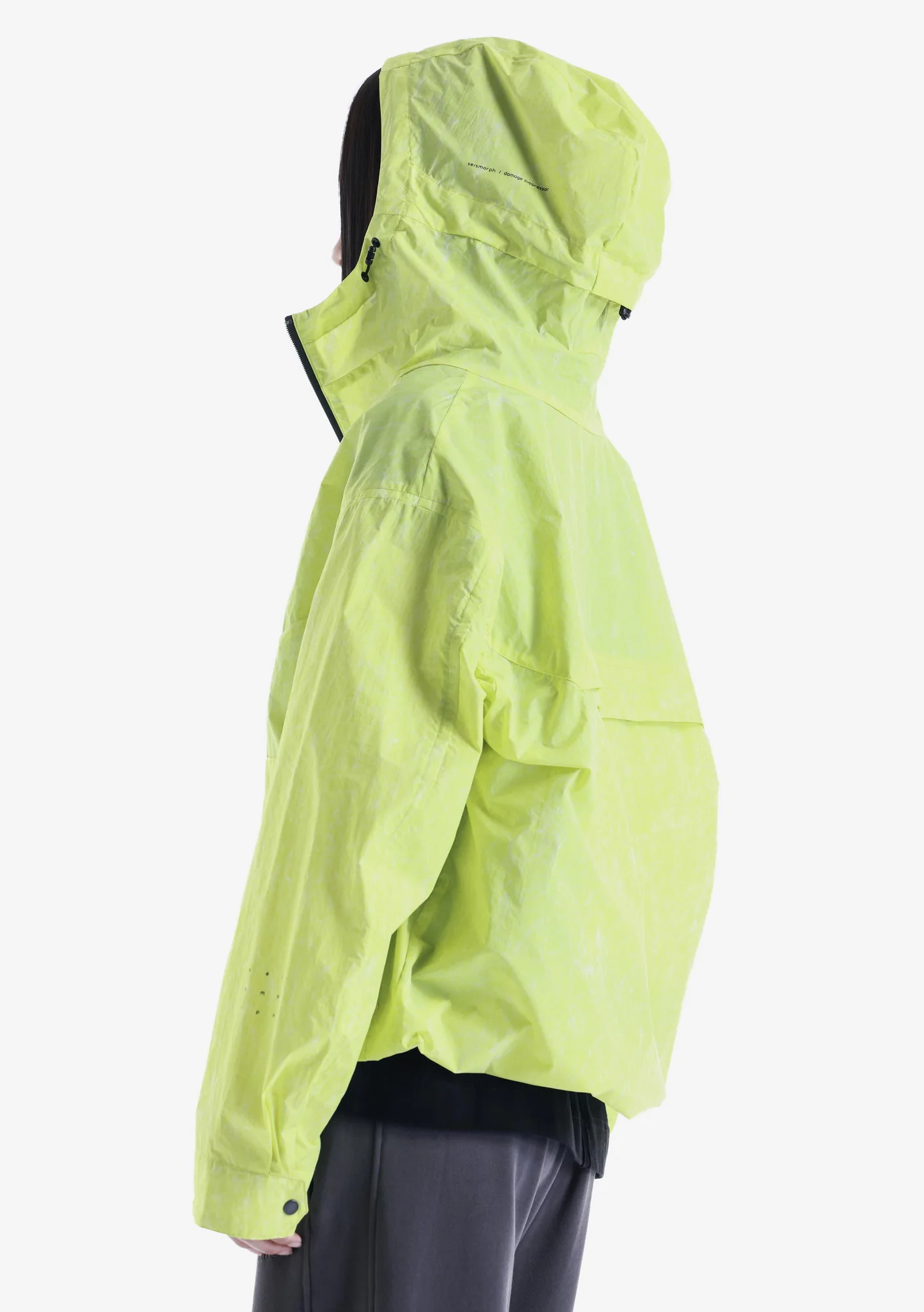 AERON Lightweight Anorak Nu82 - Image 36