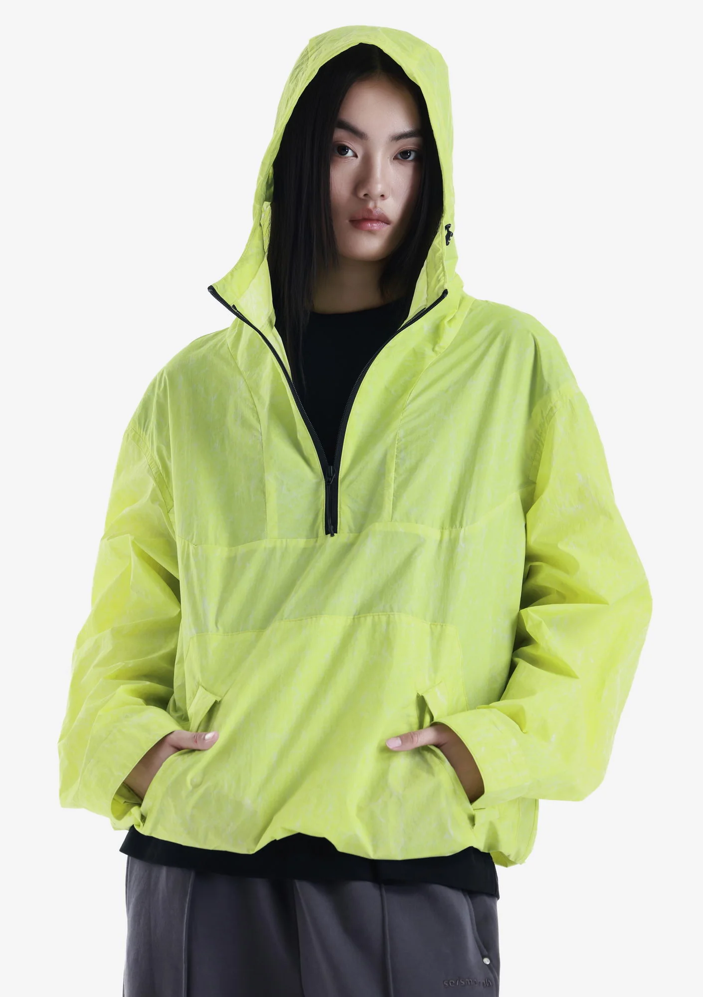 AERON Lightweight Anorak Nu82 - Image 37
