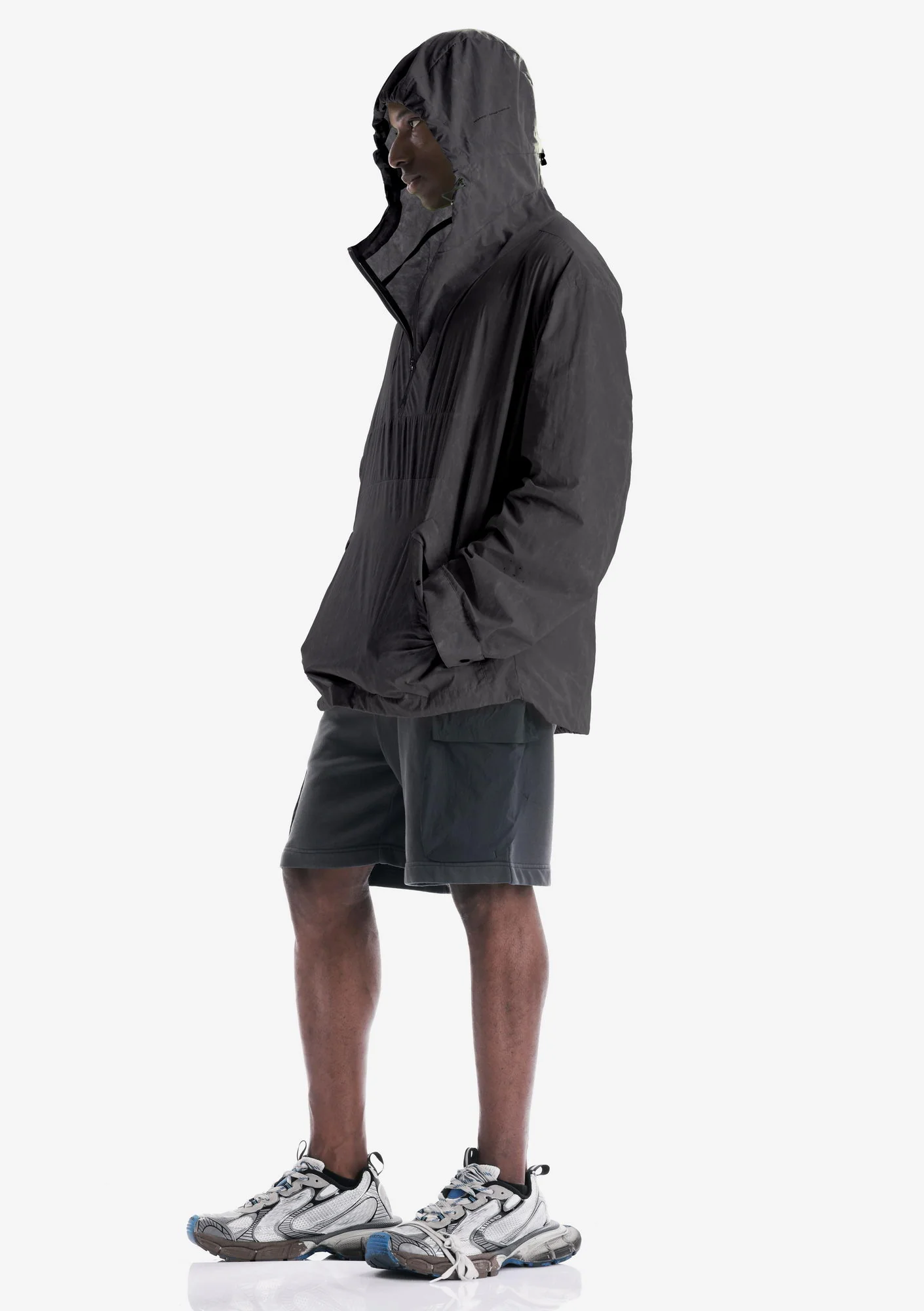 AERON Lightweight Anorak Nu82 - Image 4
