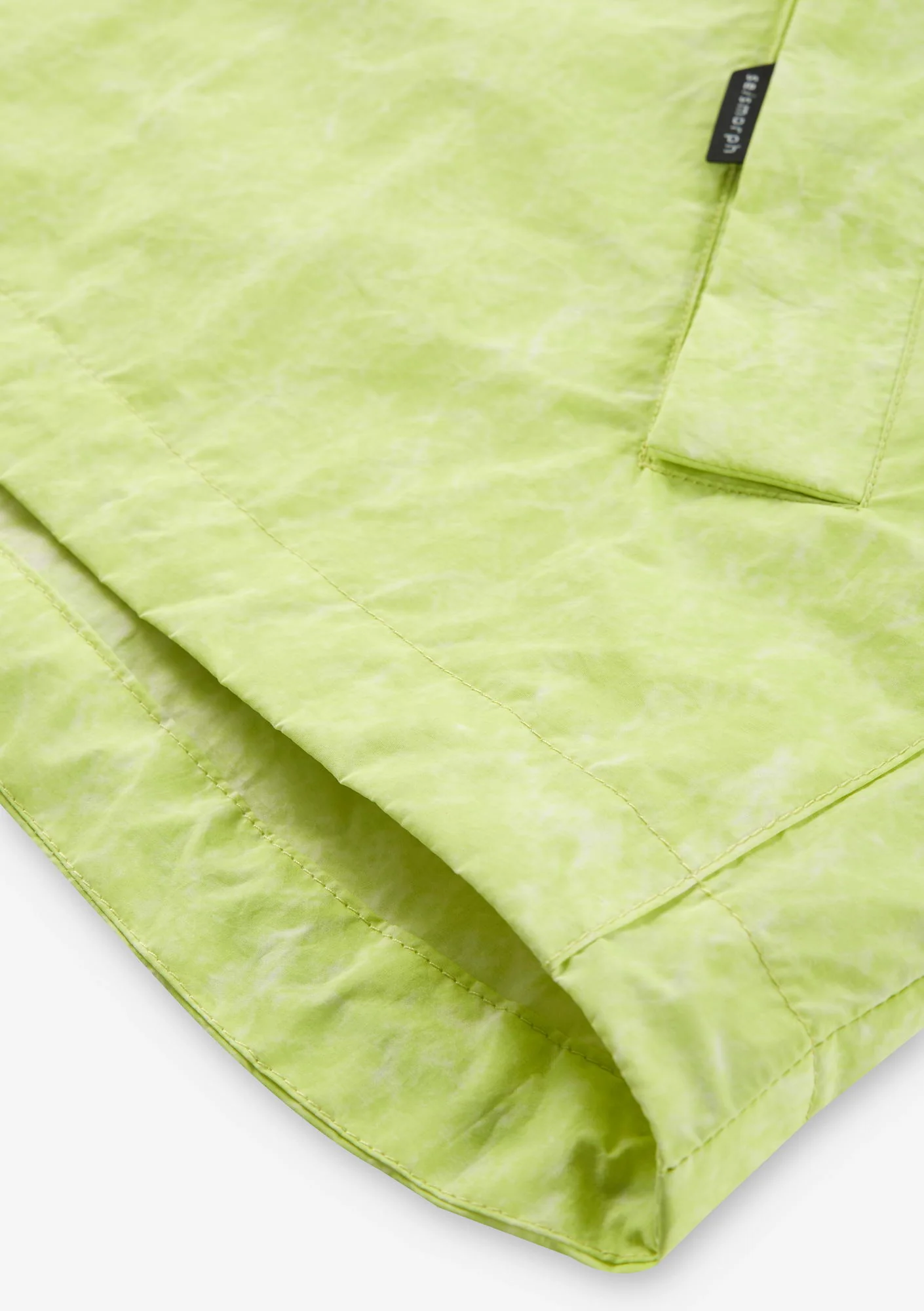 AERON Lightweight Anorak Nu82 - Image 43