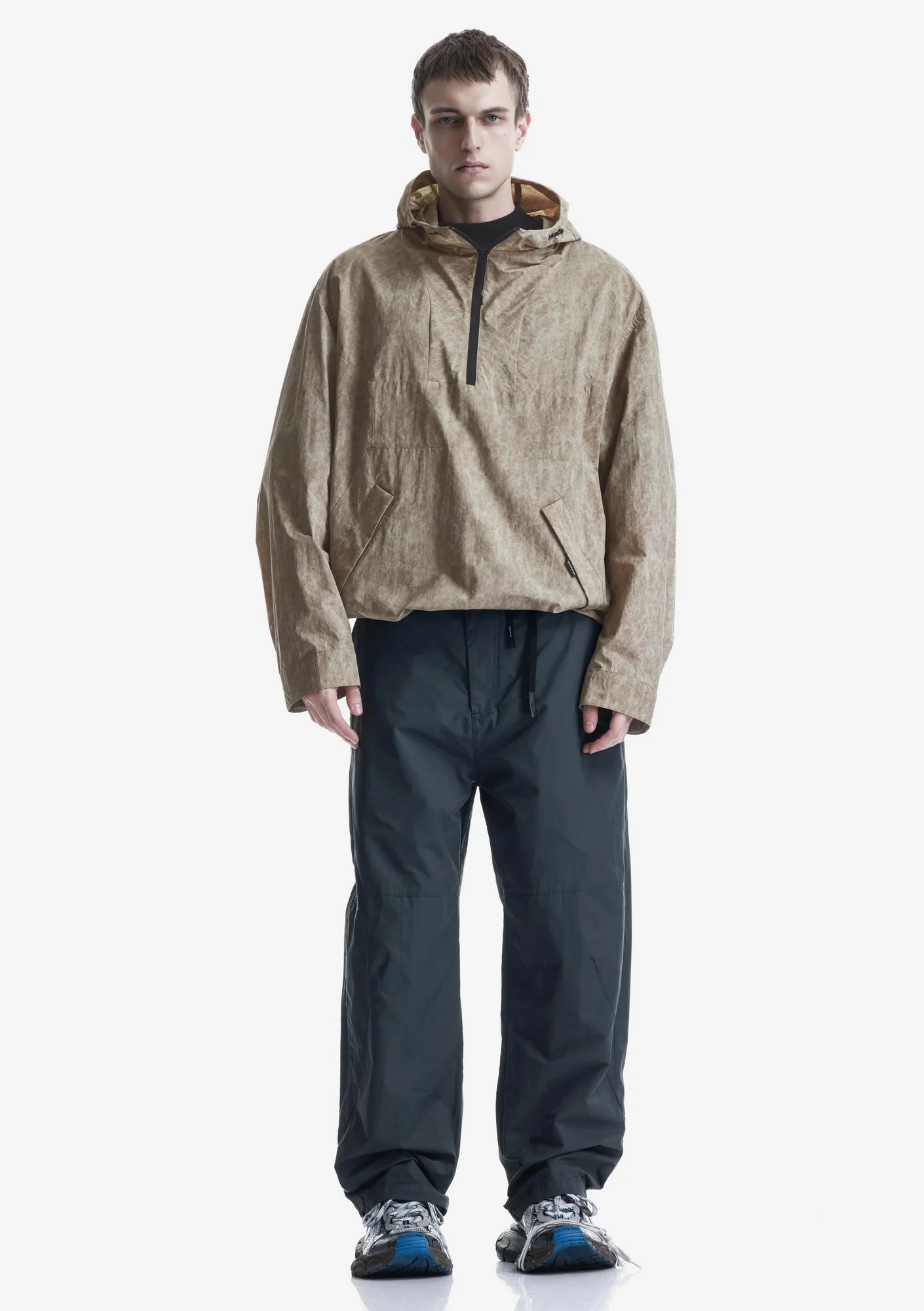 AERON Lightweight Anorak Nu82 - Image 47