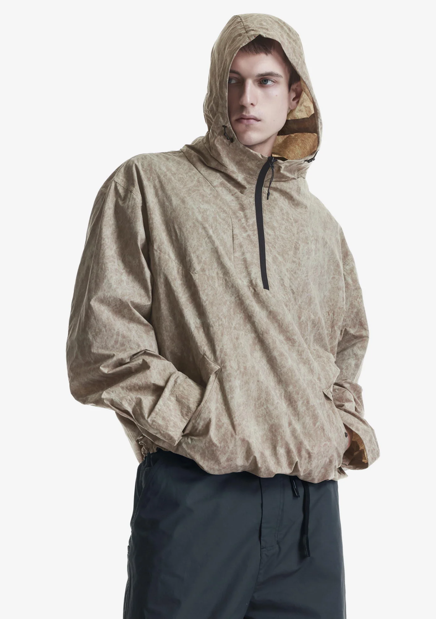AERON Lightweight Anorak Nu82 - Image 51