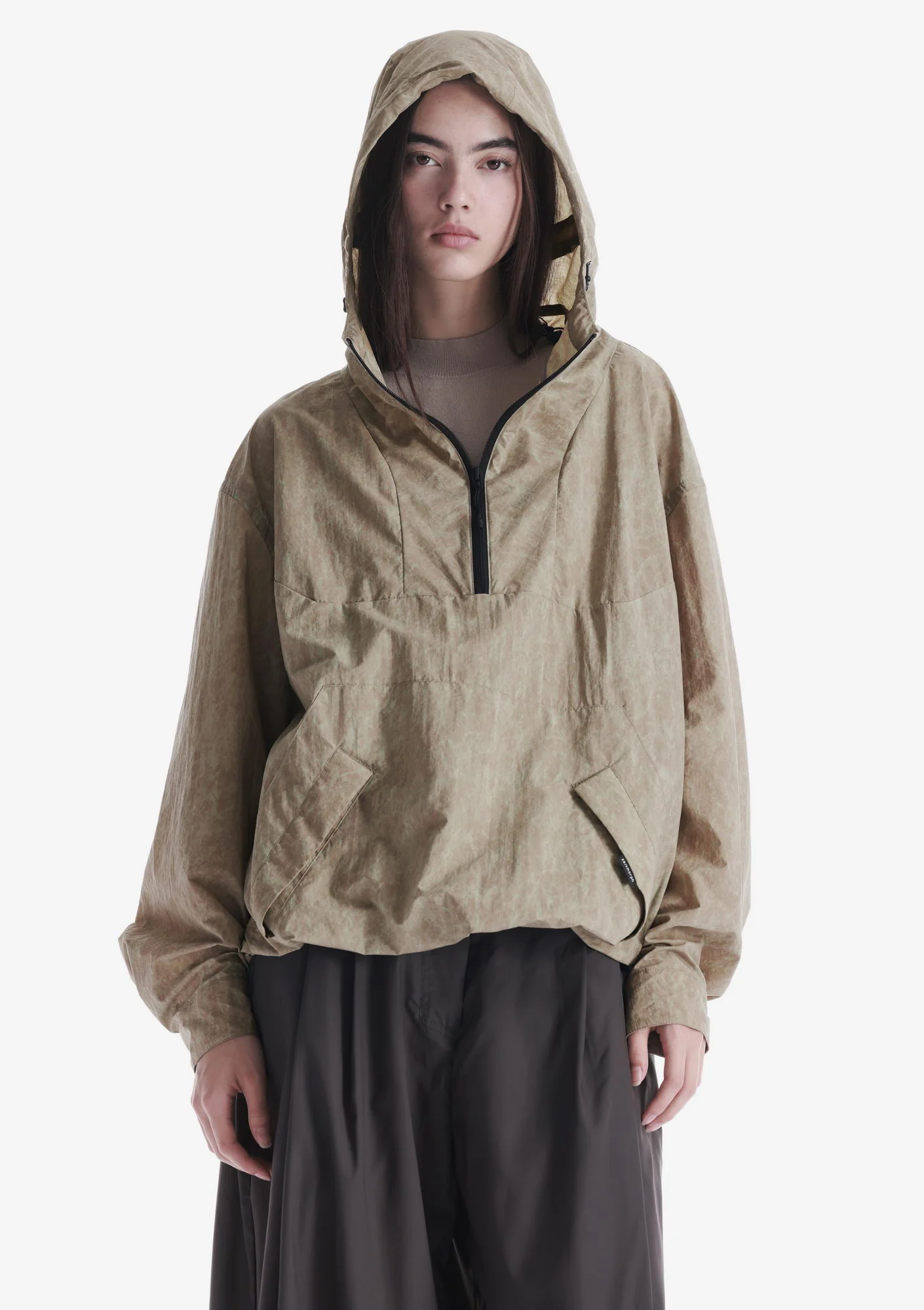 AERON Lightweight Anorak Nu82 - Image 56
