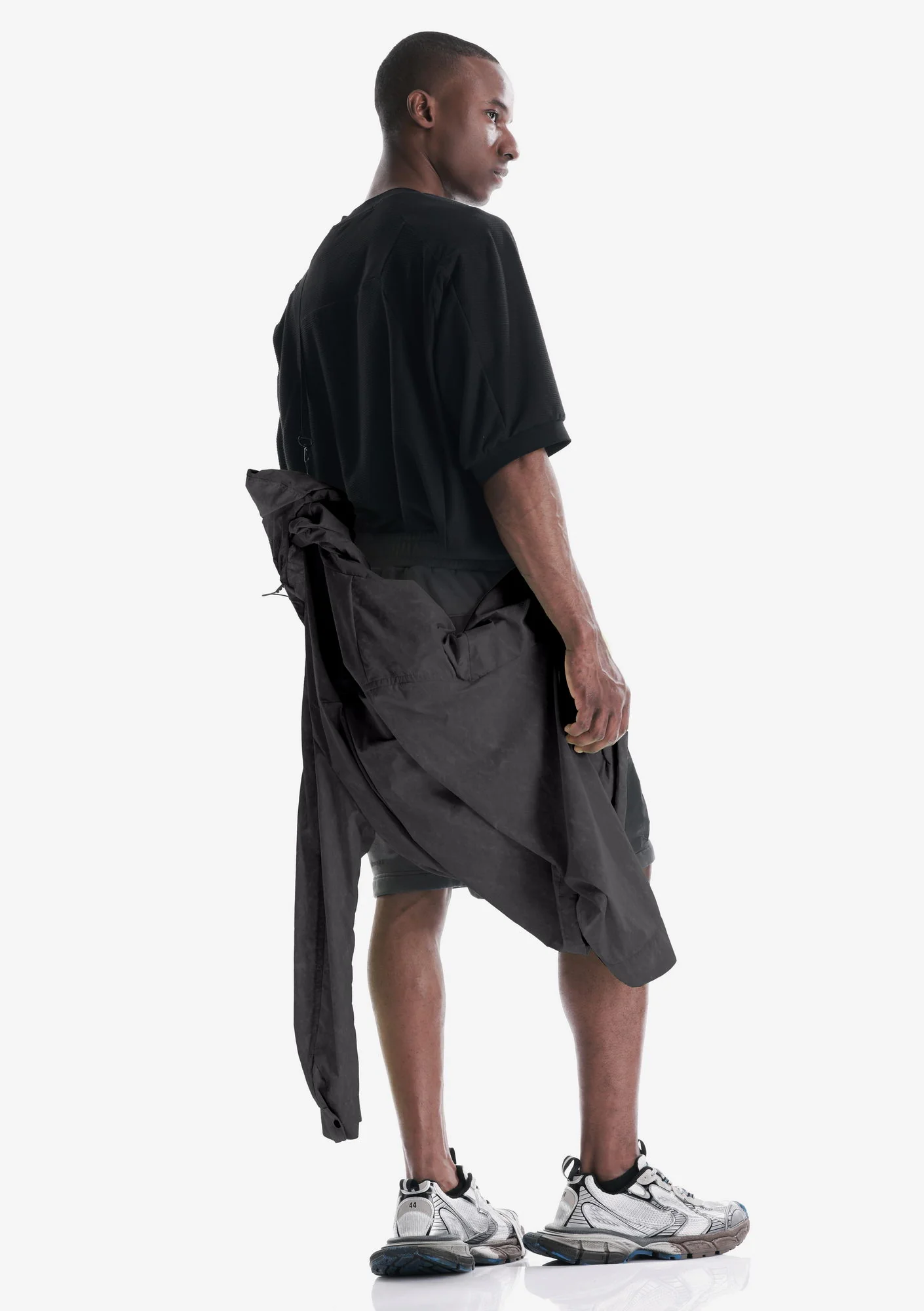 AERON Lightweight Anorak Nu82 - Image 6