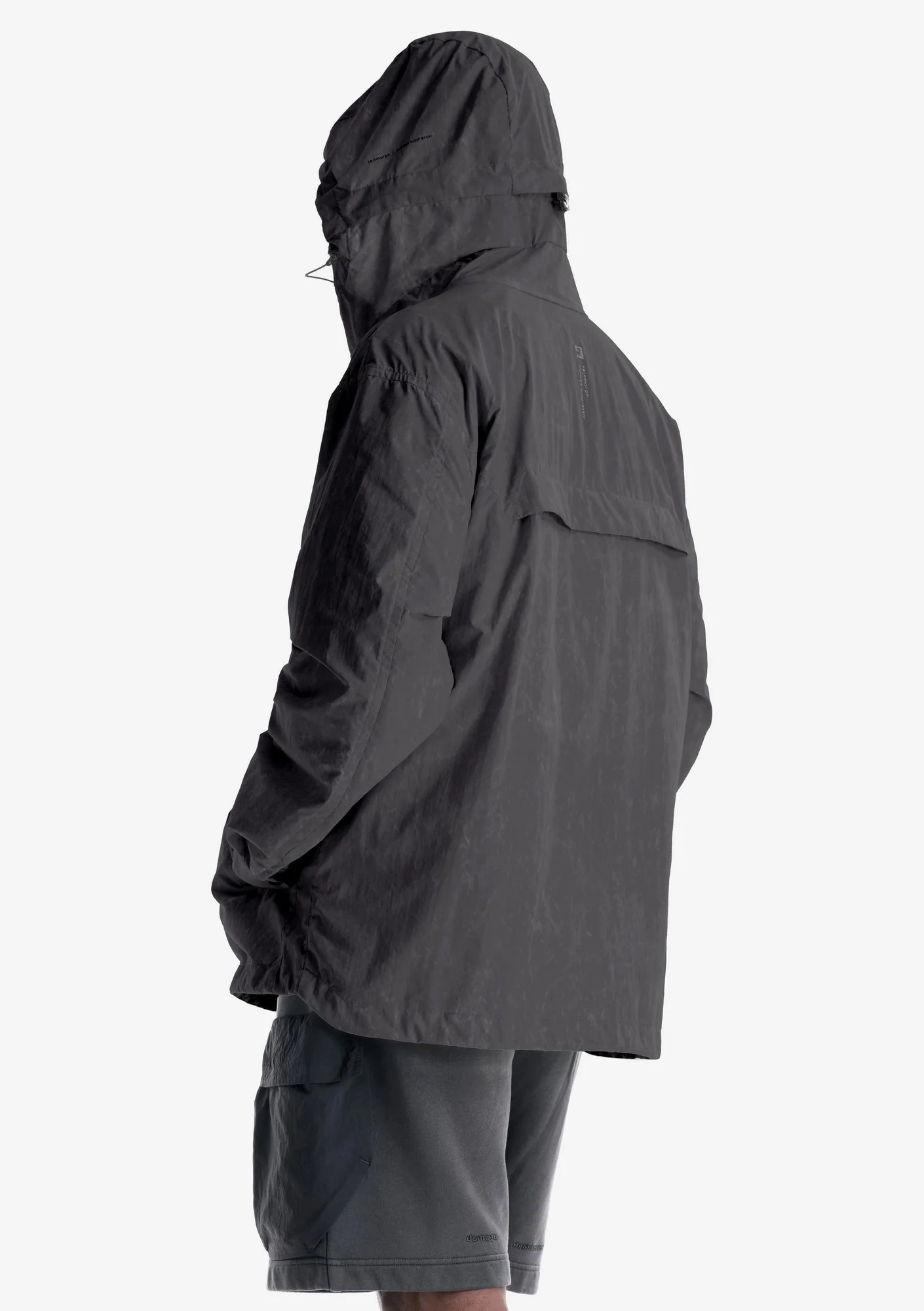 AERON Lightweight Anorak Nu82 - Image 8