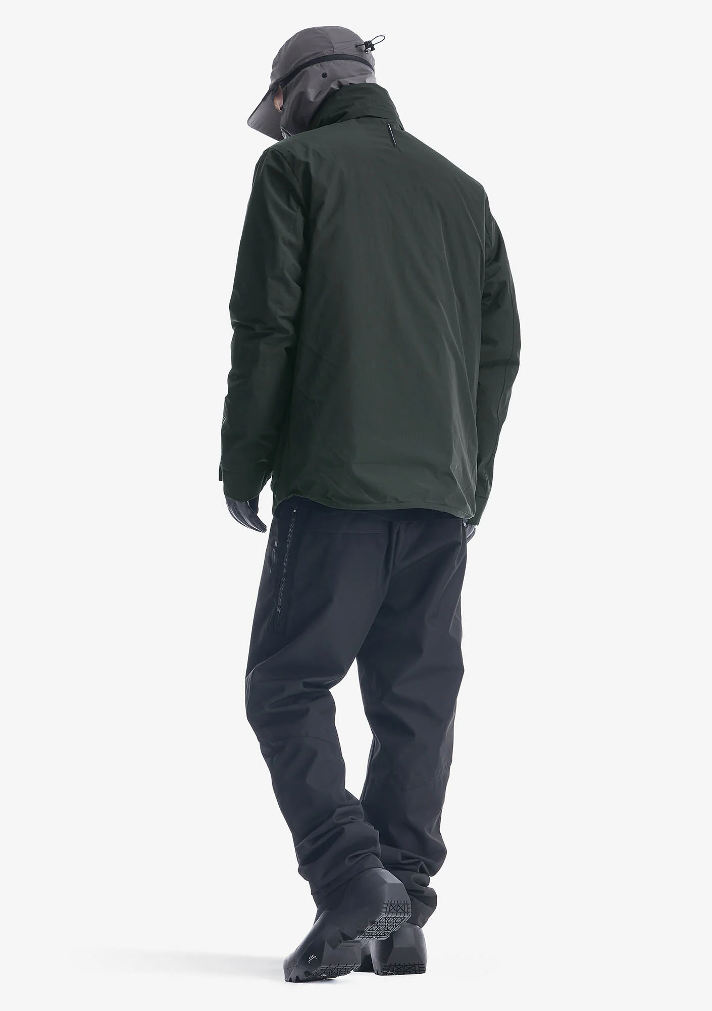 ELMAG Liner Field Jacket Qm550 - Image 22