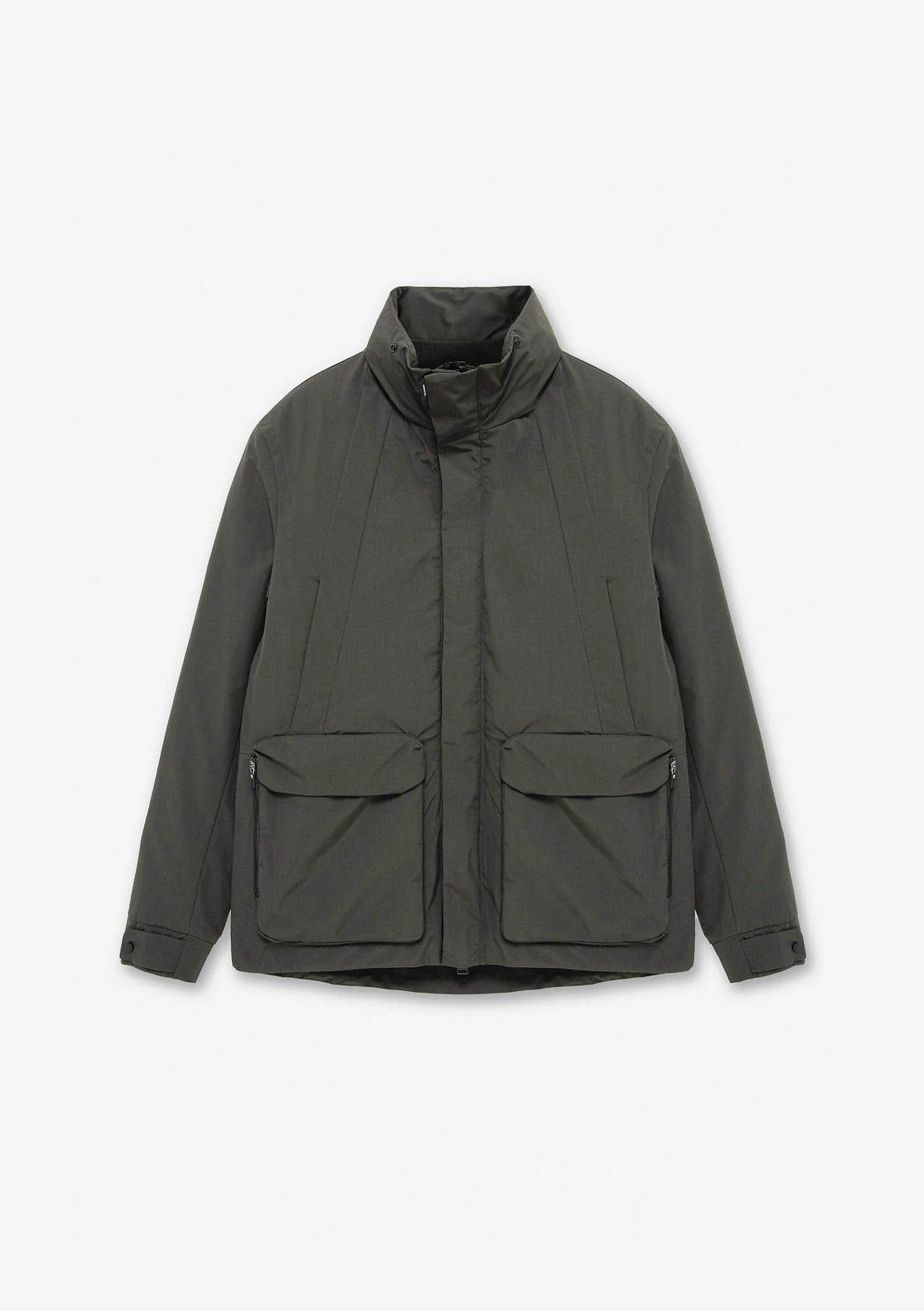 ELMAG Liner Field Jacket Qm550 - Image 28