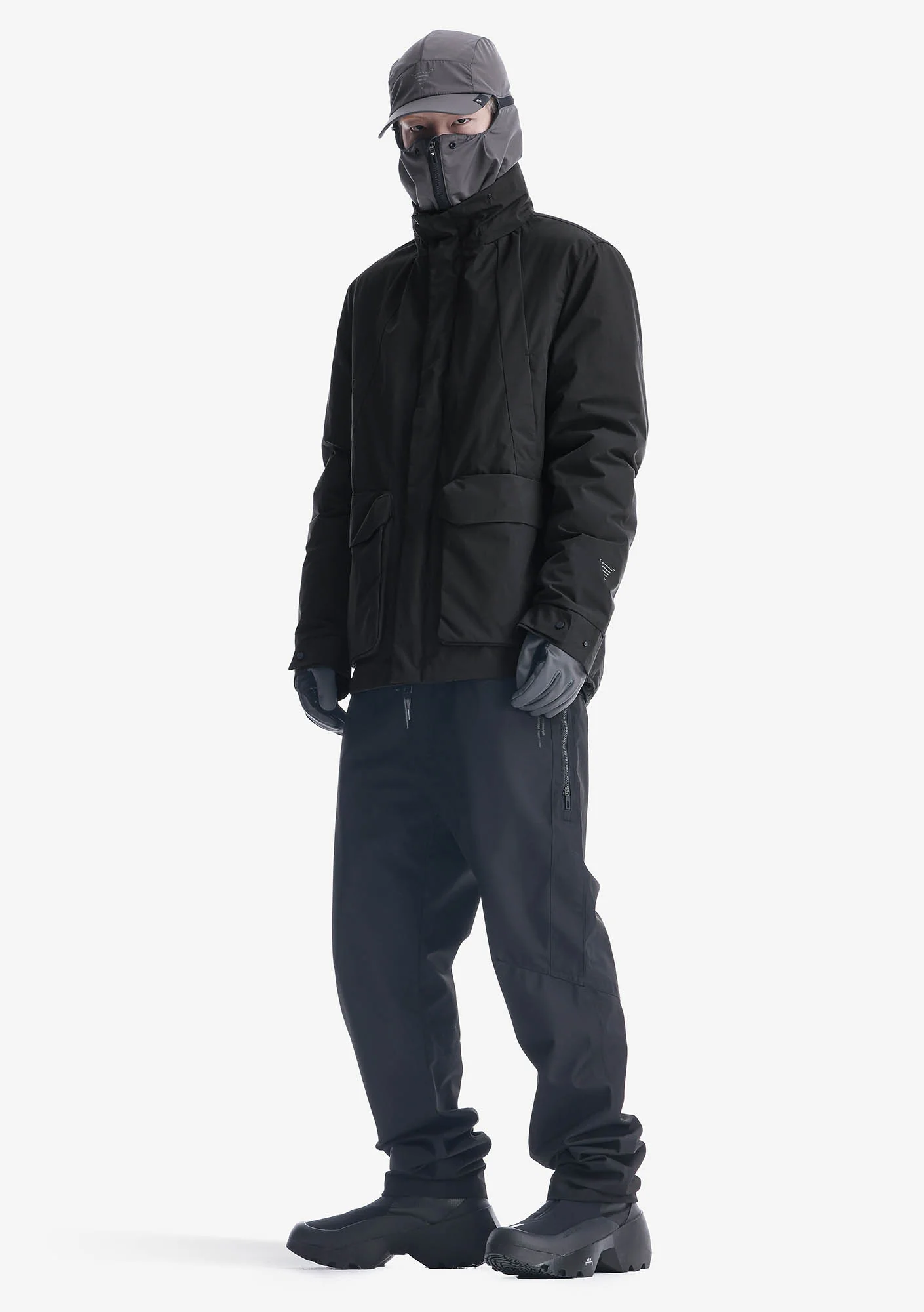 ELMAG Liner Field Jacket Qm550 - Image 3