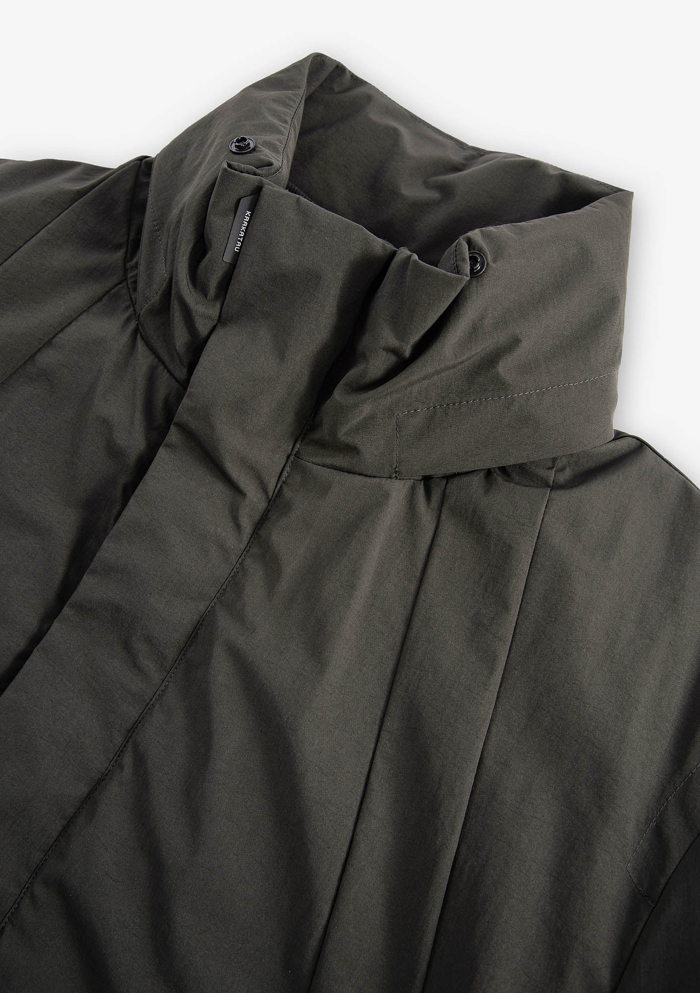 ELMAG Liner Field Jacket Qm550 - Image 30