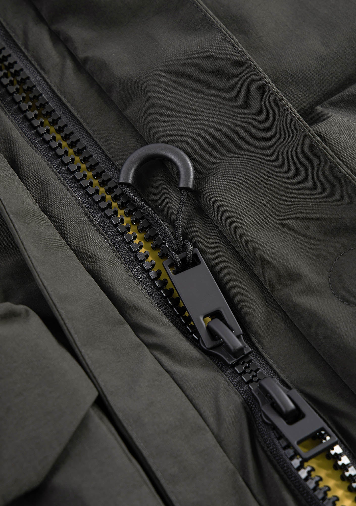 ELMAG Liner Field Jacket Qm550 - Image 33