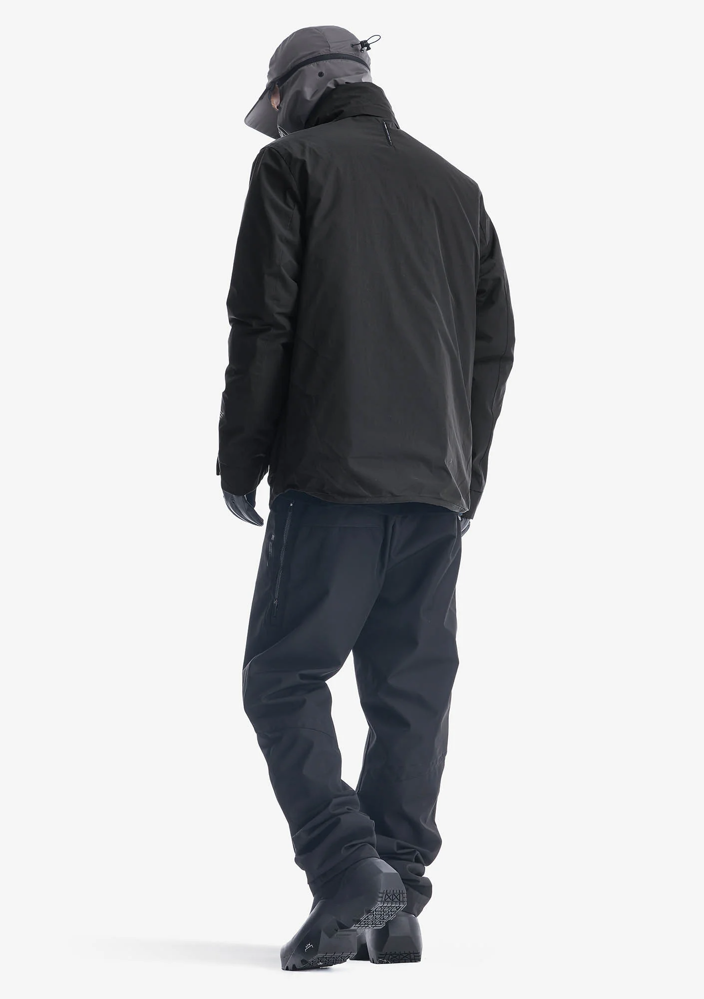 ELMAG Liner Field Jacket Qm550 - Image 4
