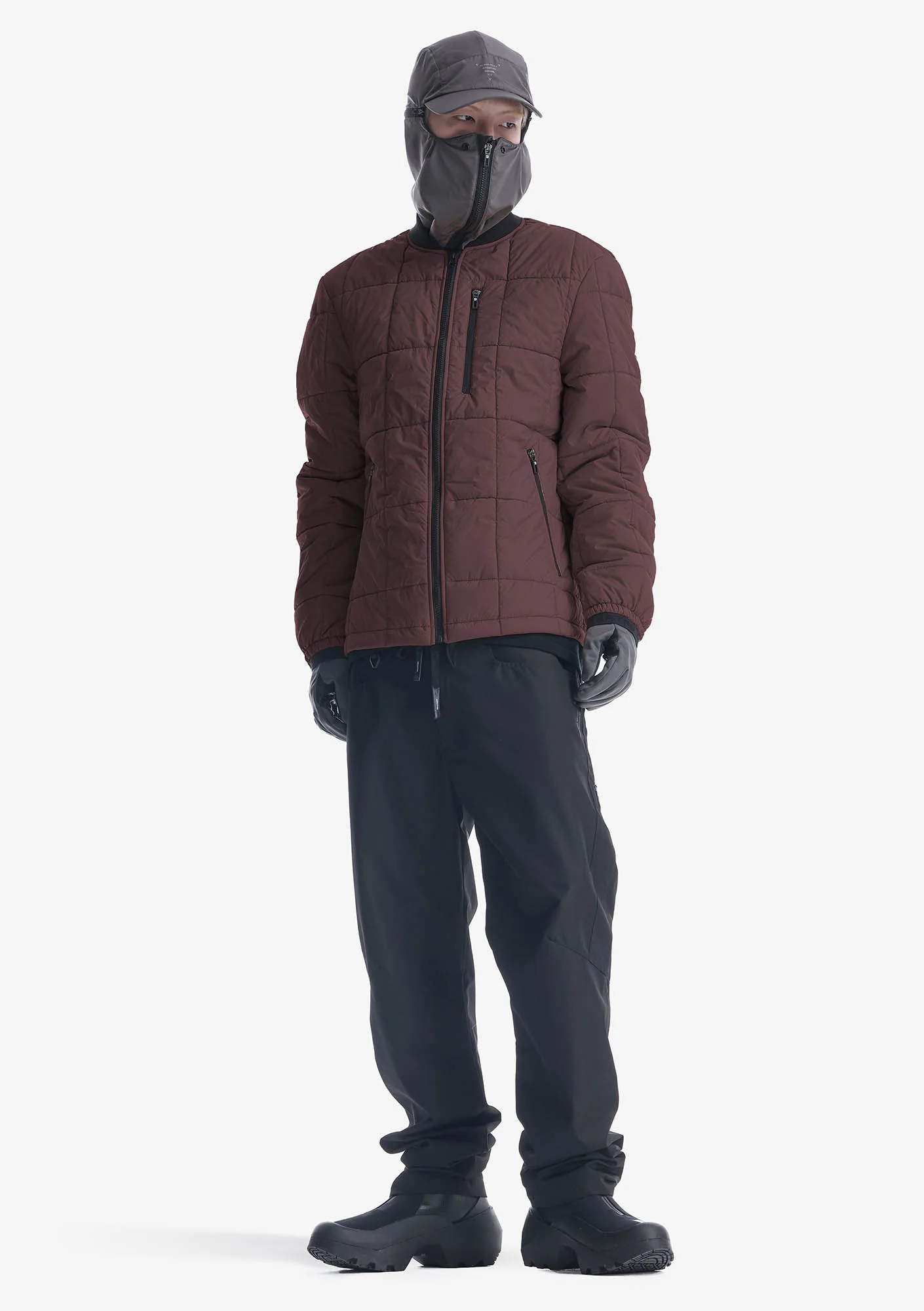 ELMAG Liner Field Jacket Qm550 - Image 6