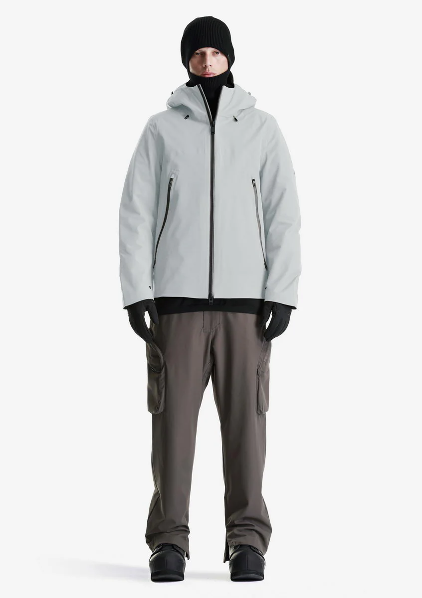 BICEP Liner Jacket Qm551 - Image 10