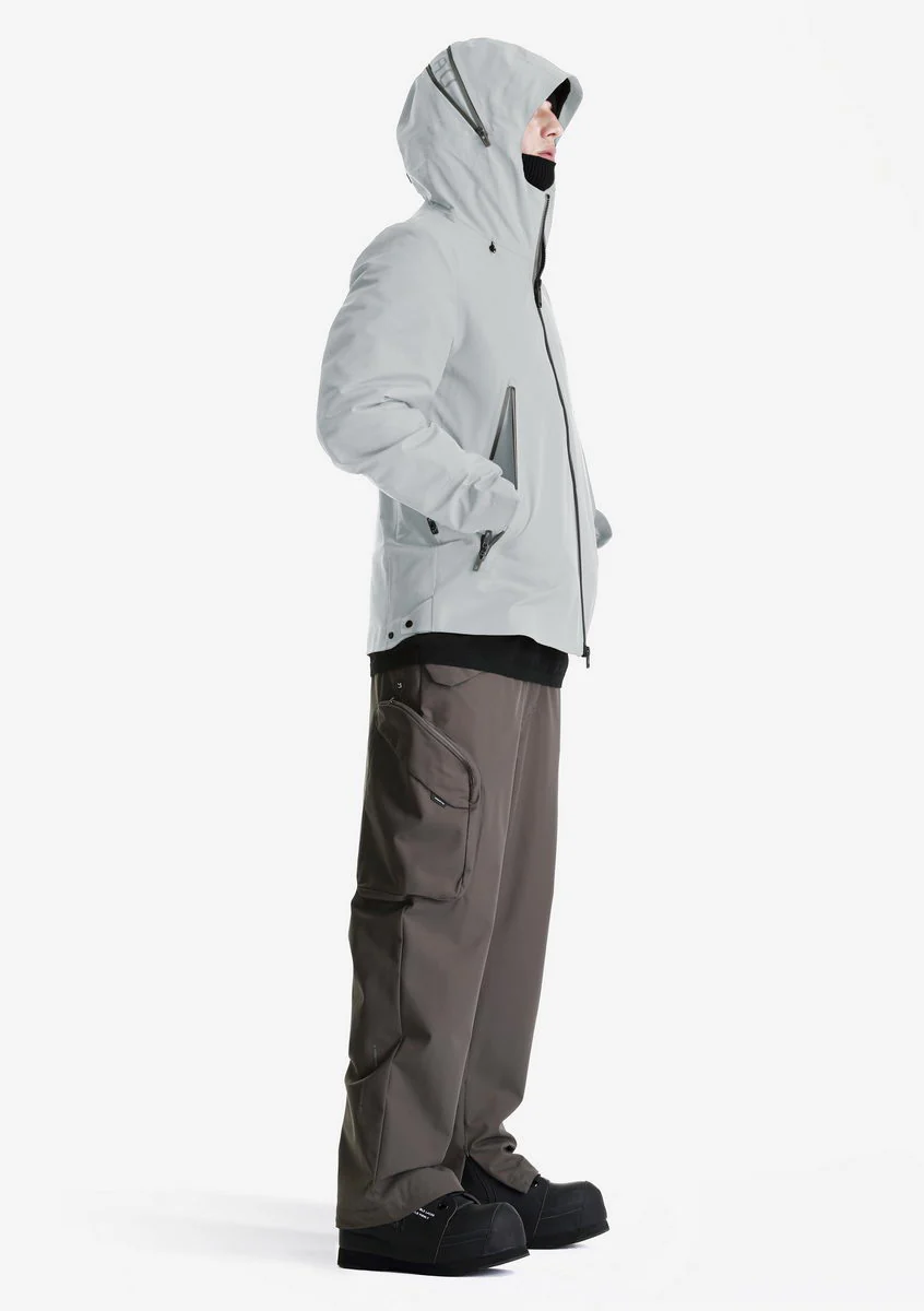 BICEP Liner Jacket Qm551 - Image 12